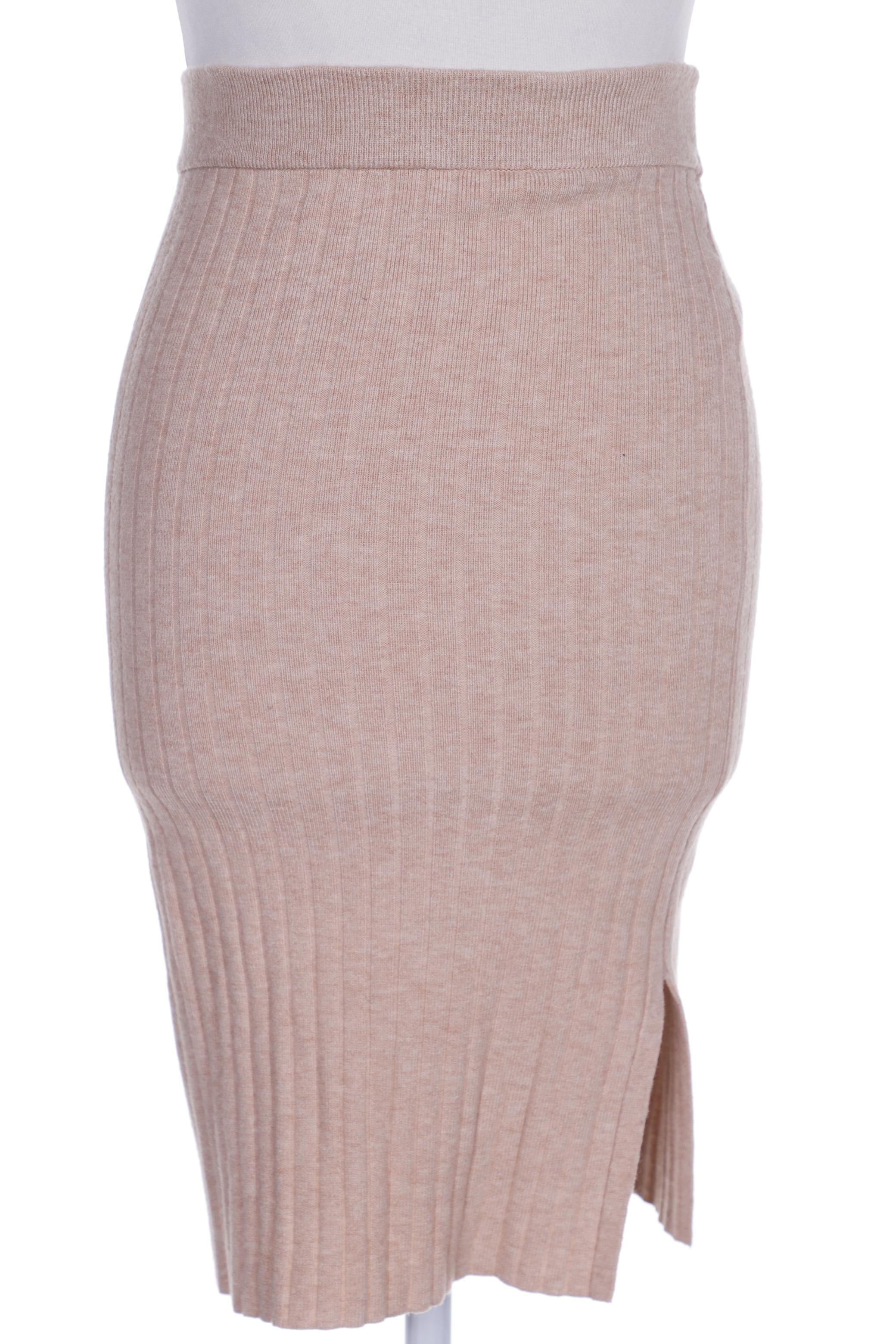 

Orsay Damen Rock, beige