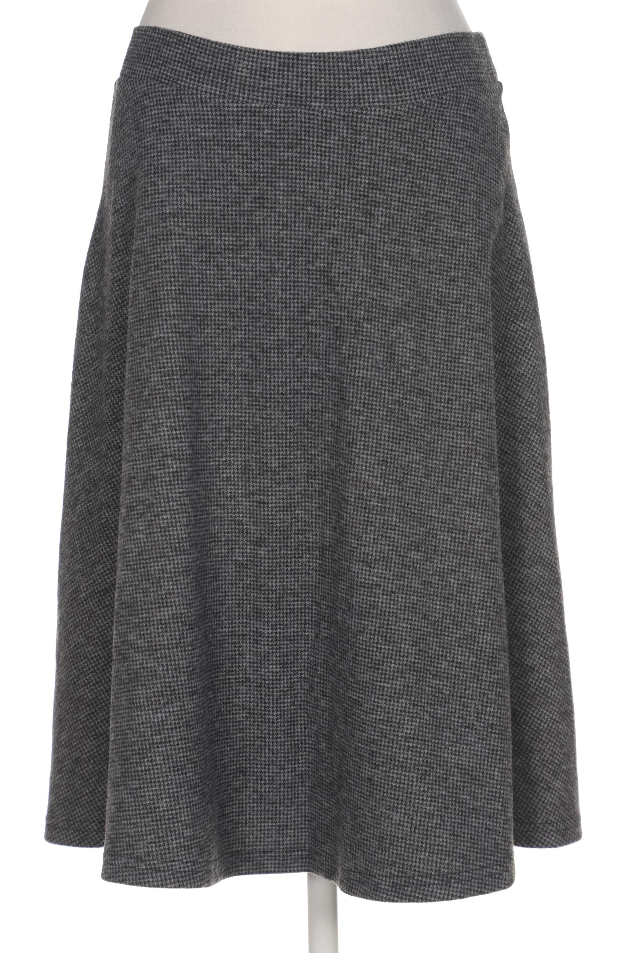 

Orsay Damen Rock, grau, Gr. 36