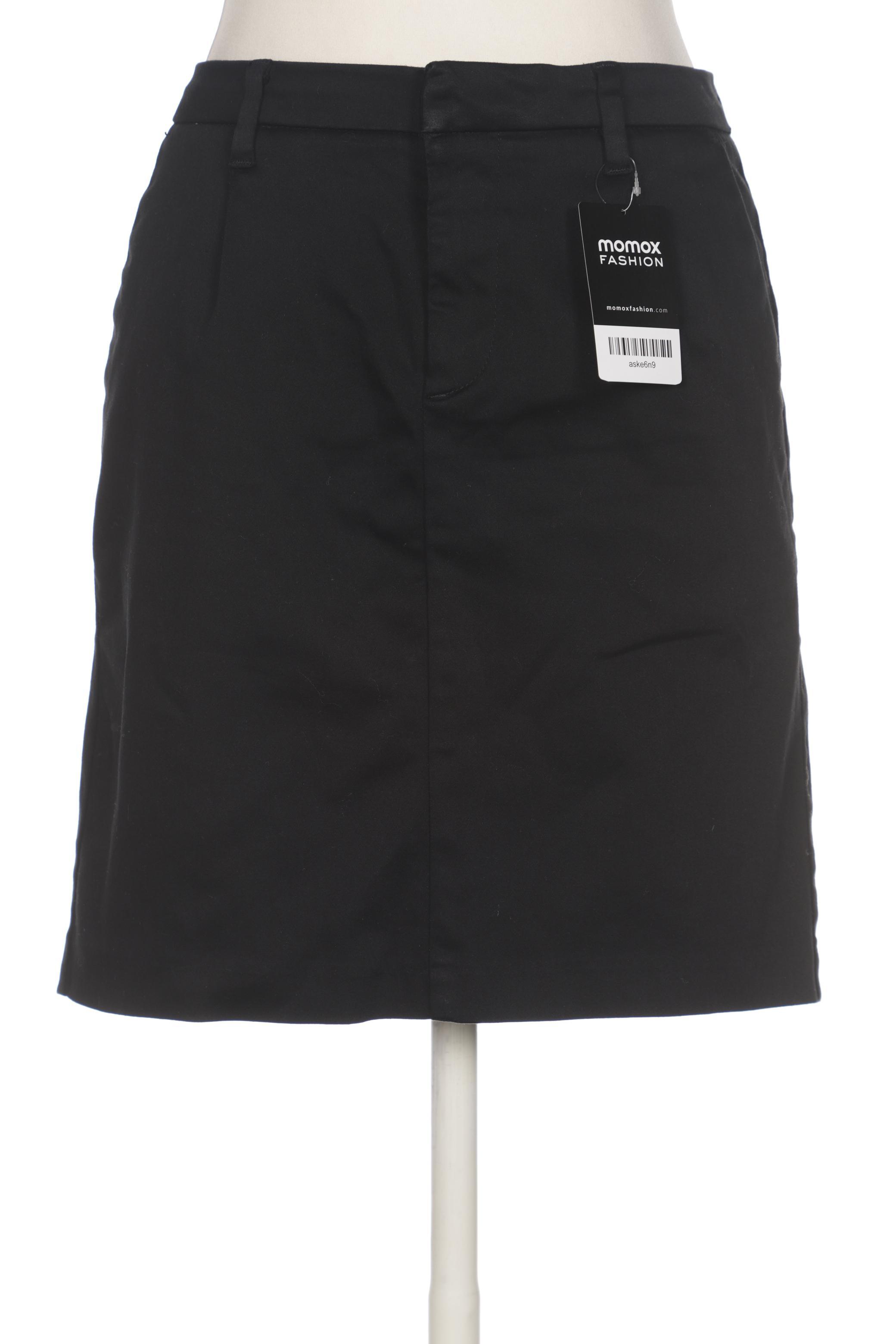 

Orsay Damen Rock, schwarz, Gr. 38