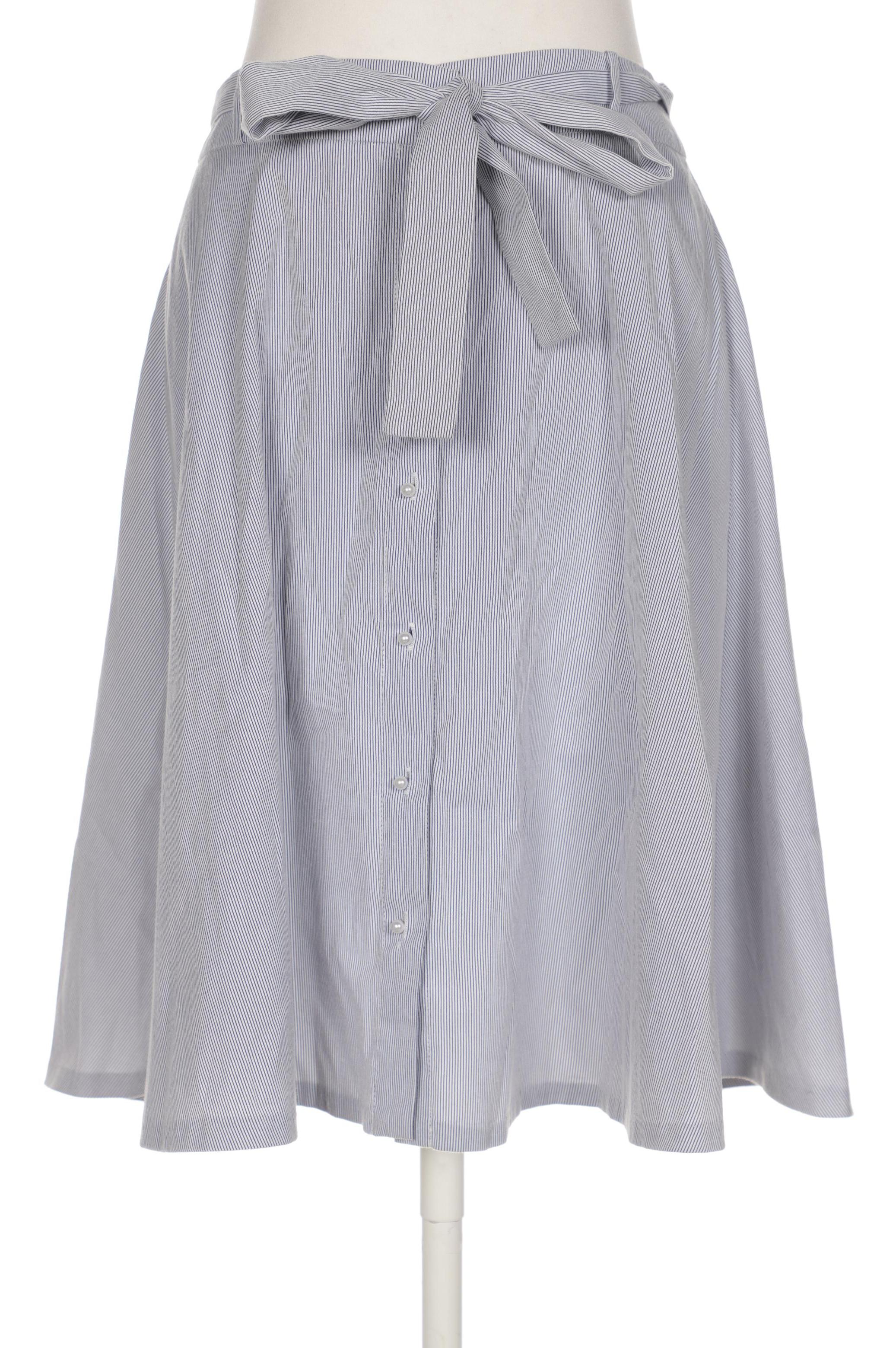 

Orsay Damen Rock, blau, Gr. 28