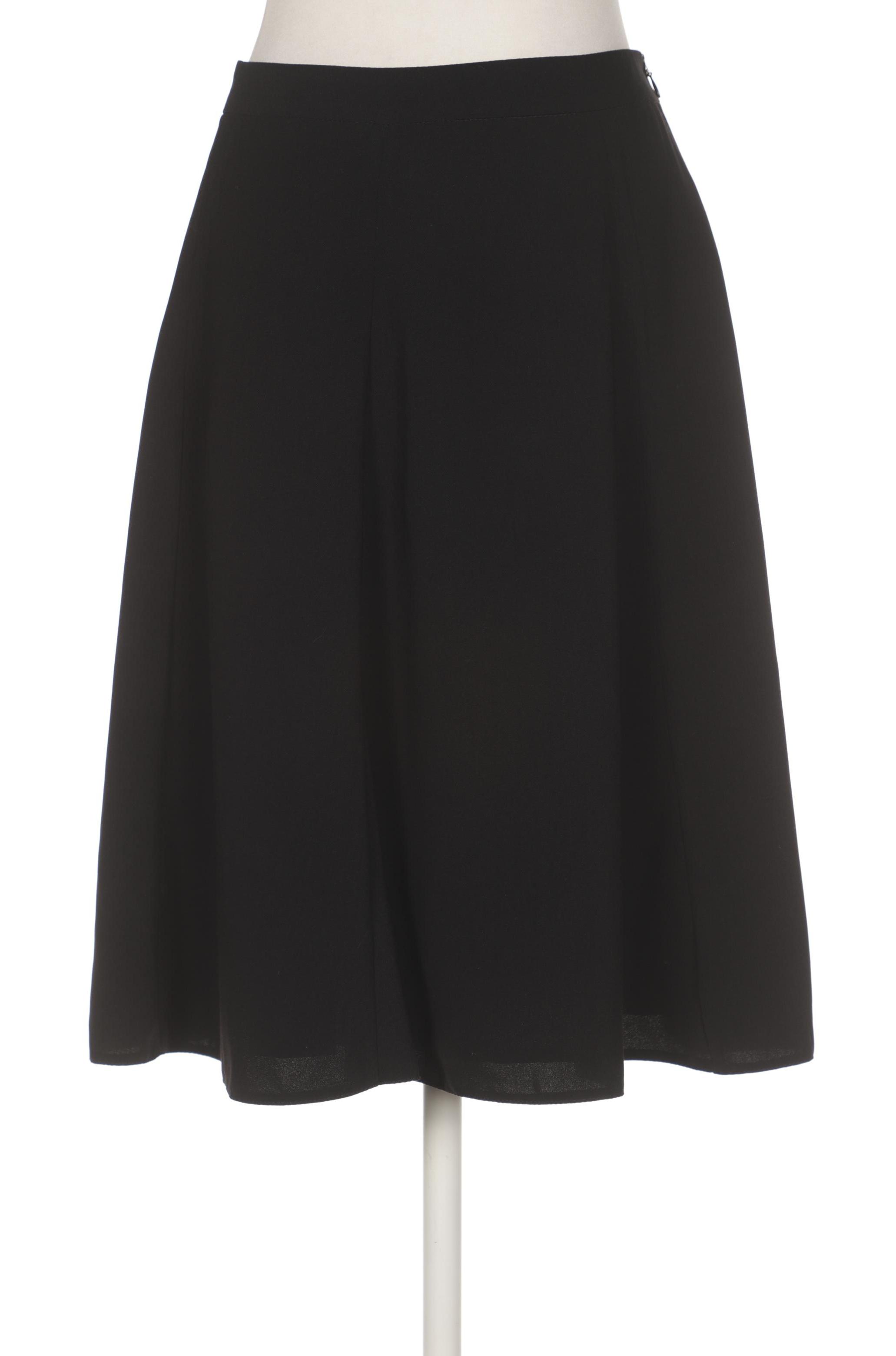 

Orsay Damen Rock, schwarz, Gr. 34