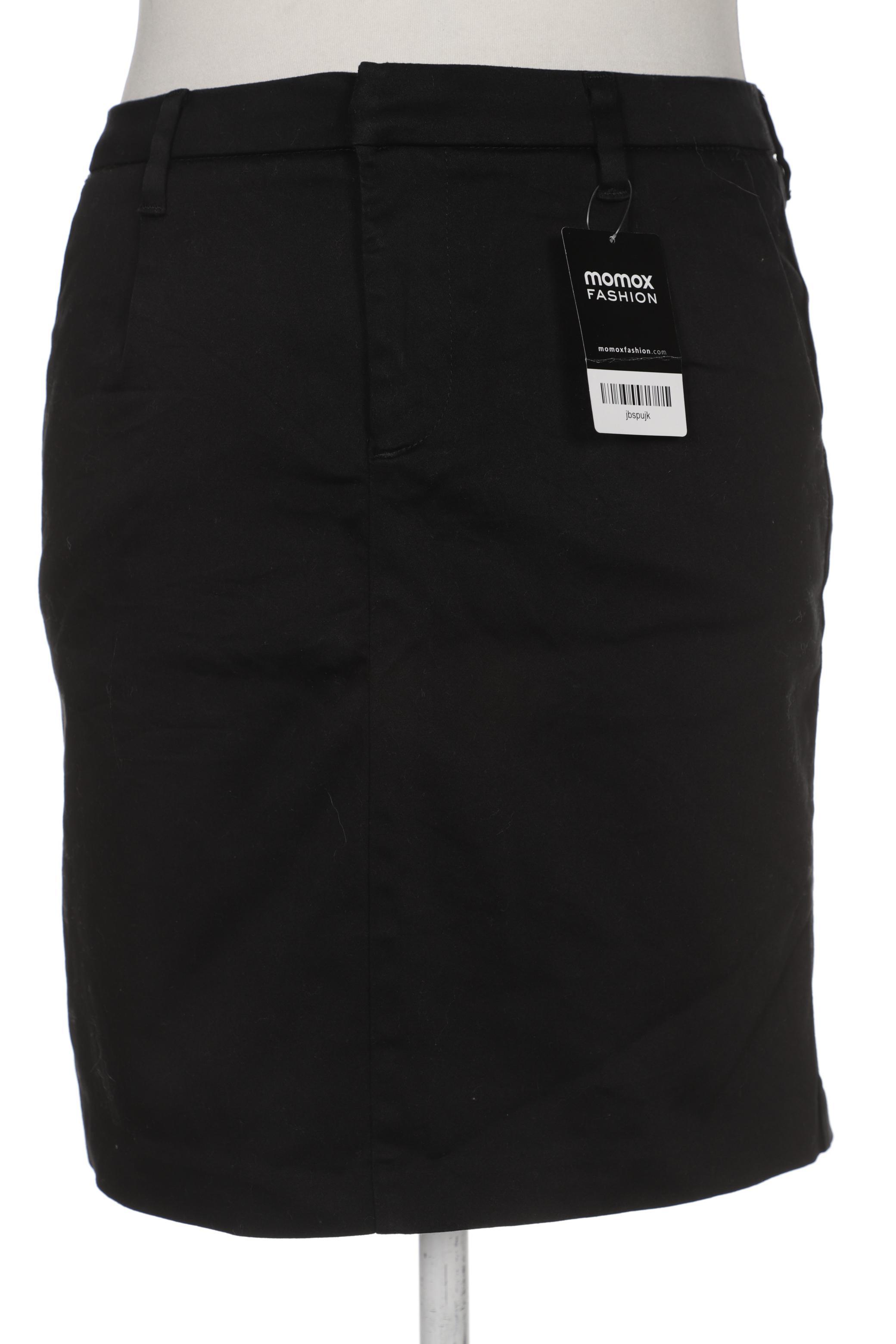 

Orsay Damen Rock, schwarz, Gr. 31