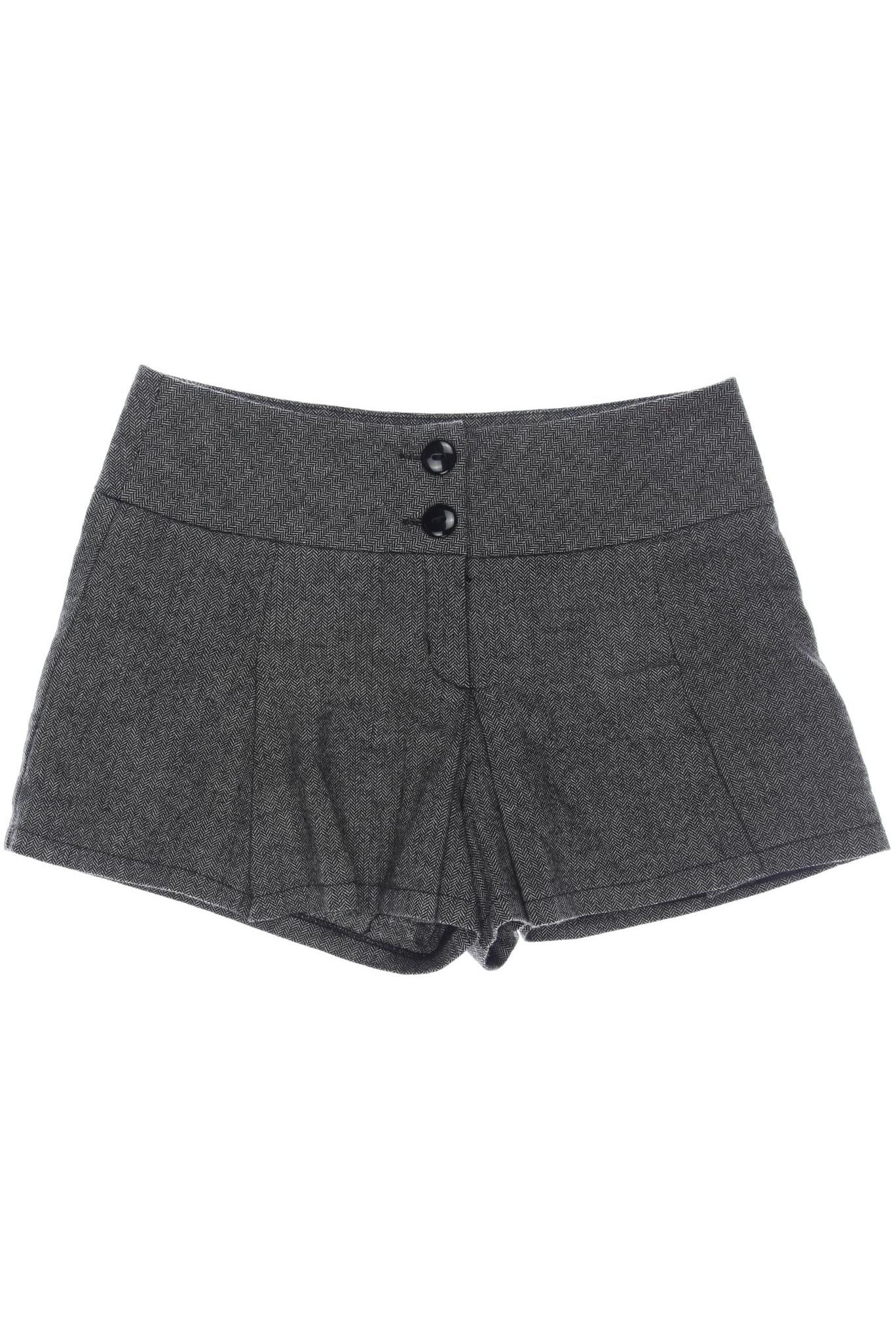 

Orsay Damen Shorts, schwarz, Gr. 40