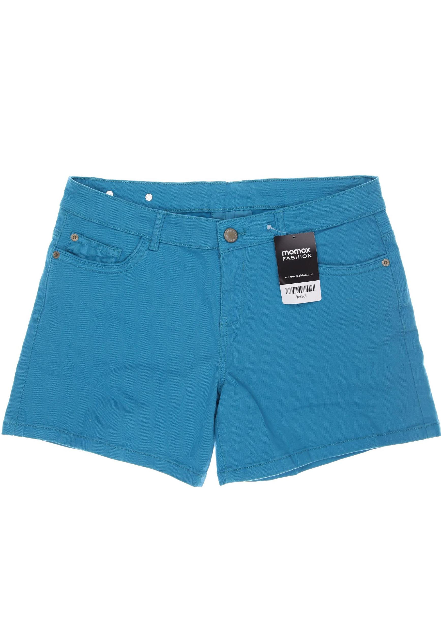 

Orsay Damen Shorts, blau, Gr. 30