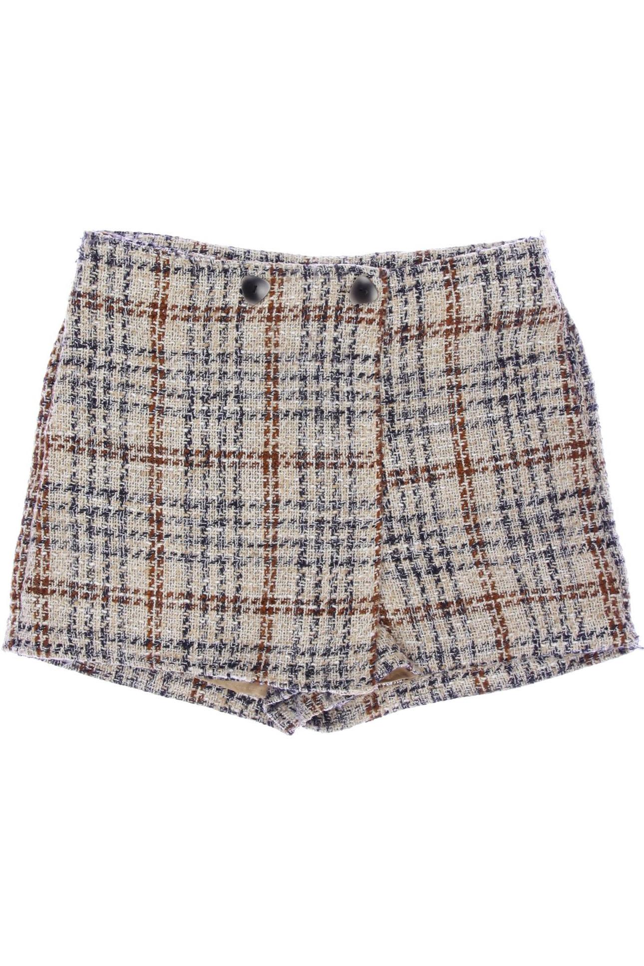 

Orsay Damen Shorts, beige, Gr. 42