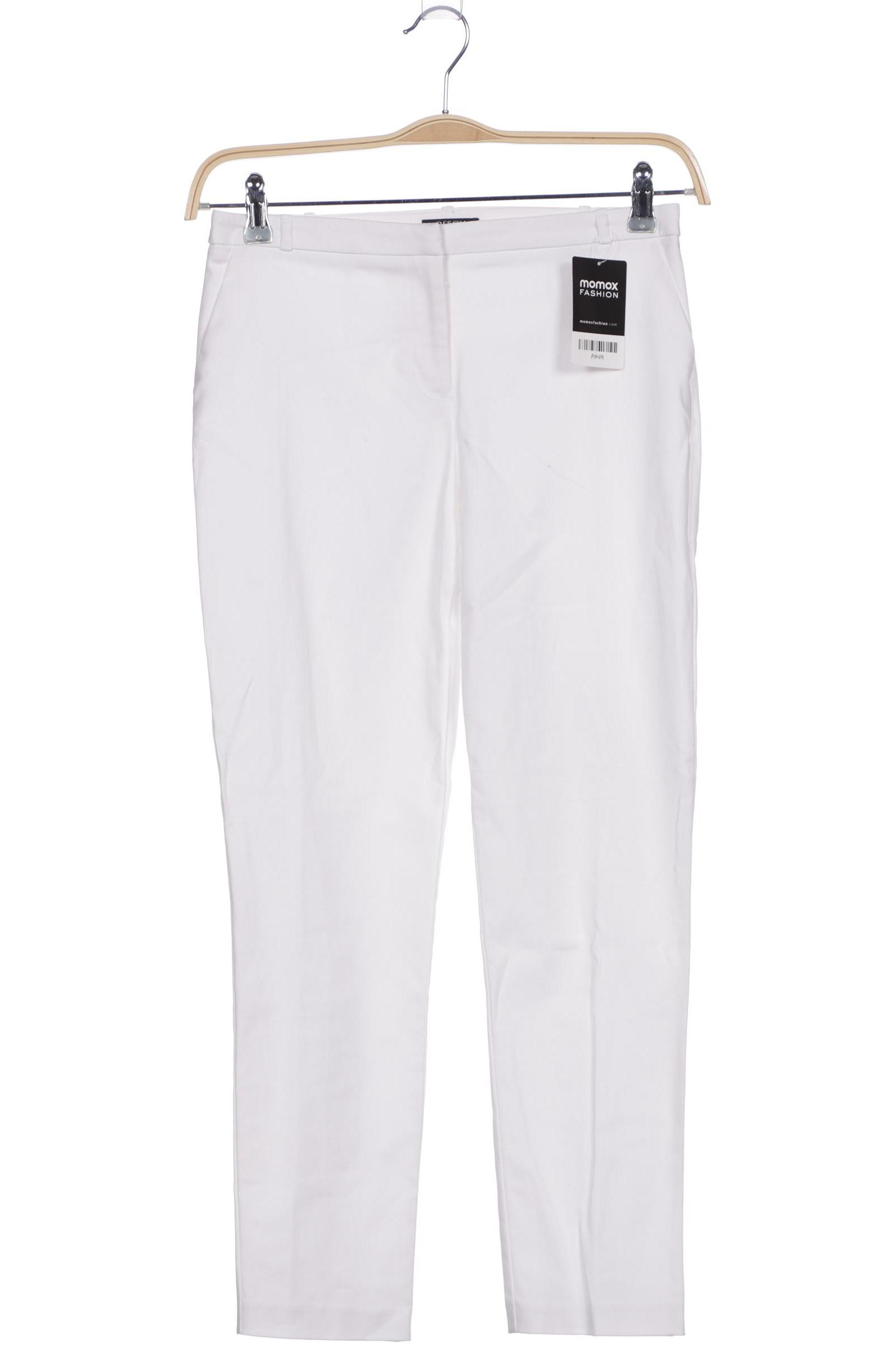 

Orsay Damen Stoffhose, cremeweiß, Gr. 0