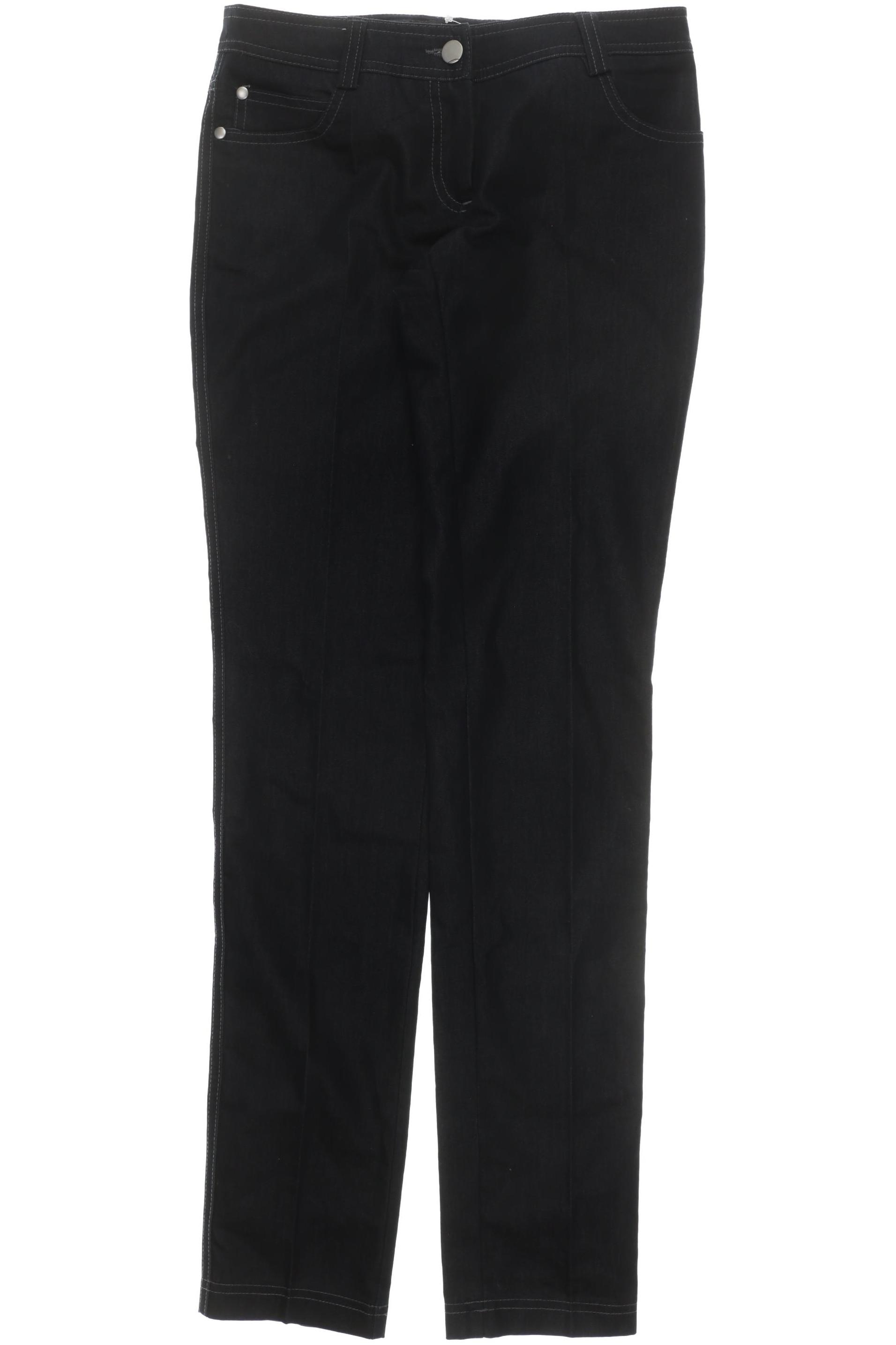 

Orsay Damen Stoffhose, blau, Gr. 0