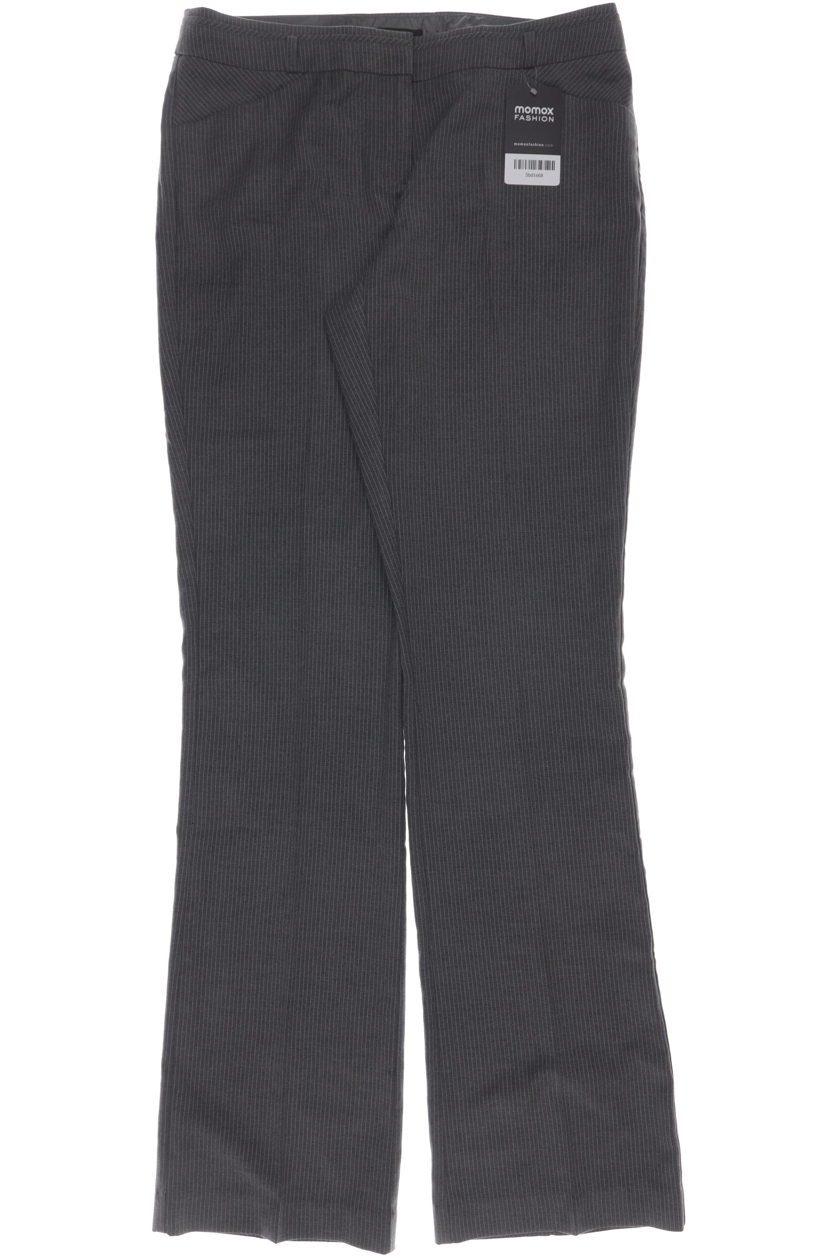 

Orsay Damen Stoffhose, grau, Gr. 38