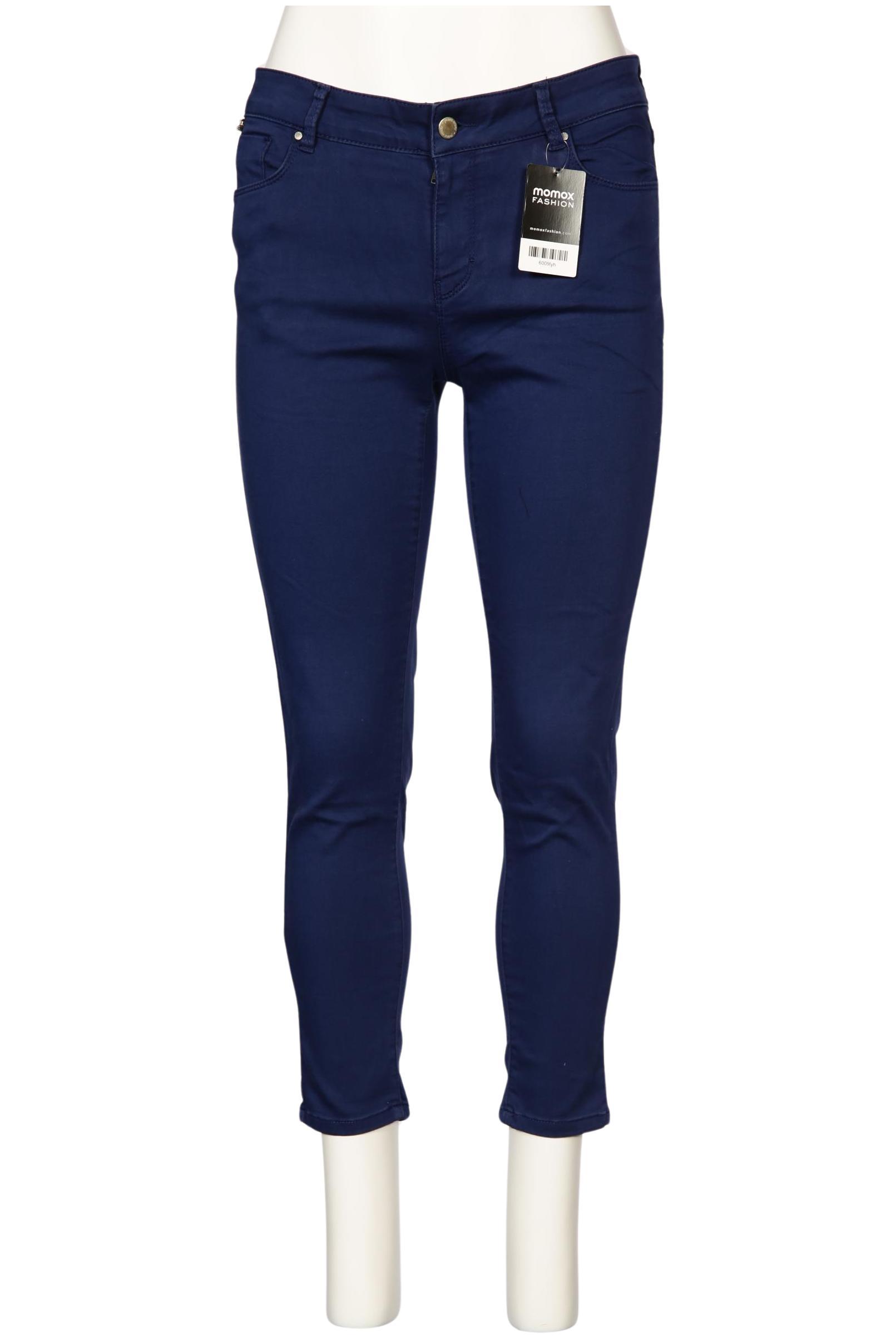 

Orsay Damen Stoffhose, marineblau, Gr. 42
