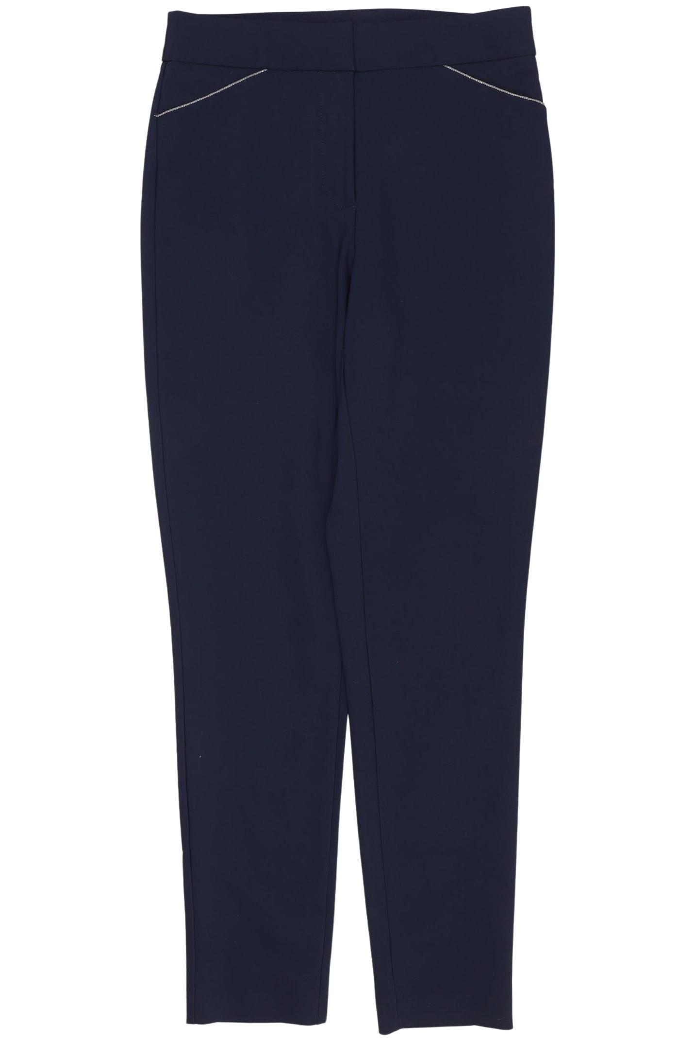 

Orsay Damen Stoffhose, marineblau, Gr. 34