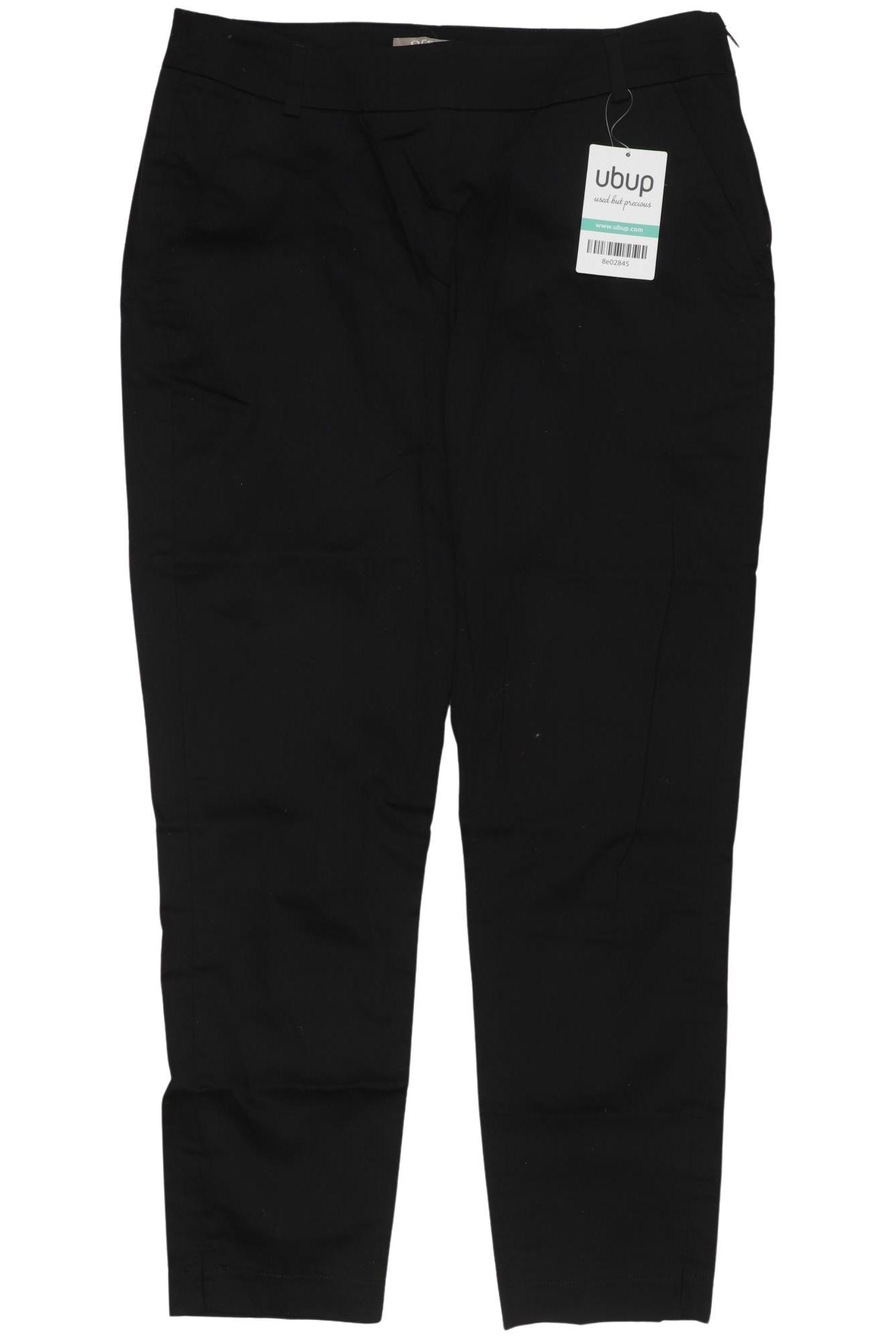 Thumbnail - Orsay Damen Stoffhose, schwarz, Gr. 34