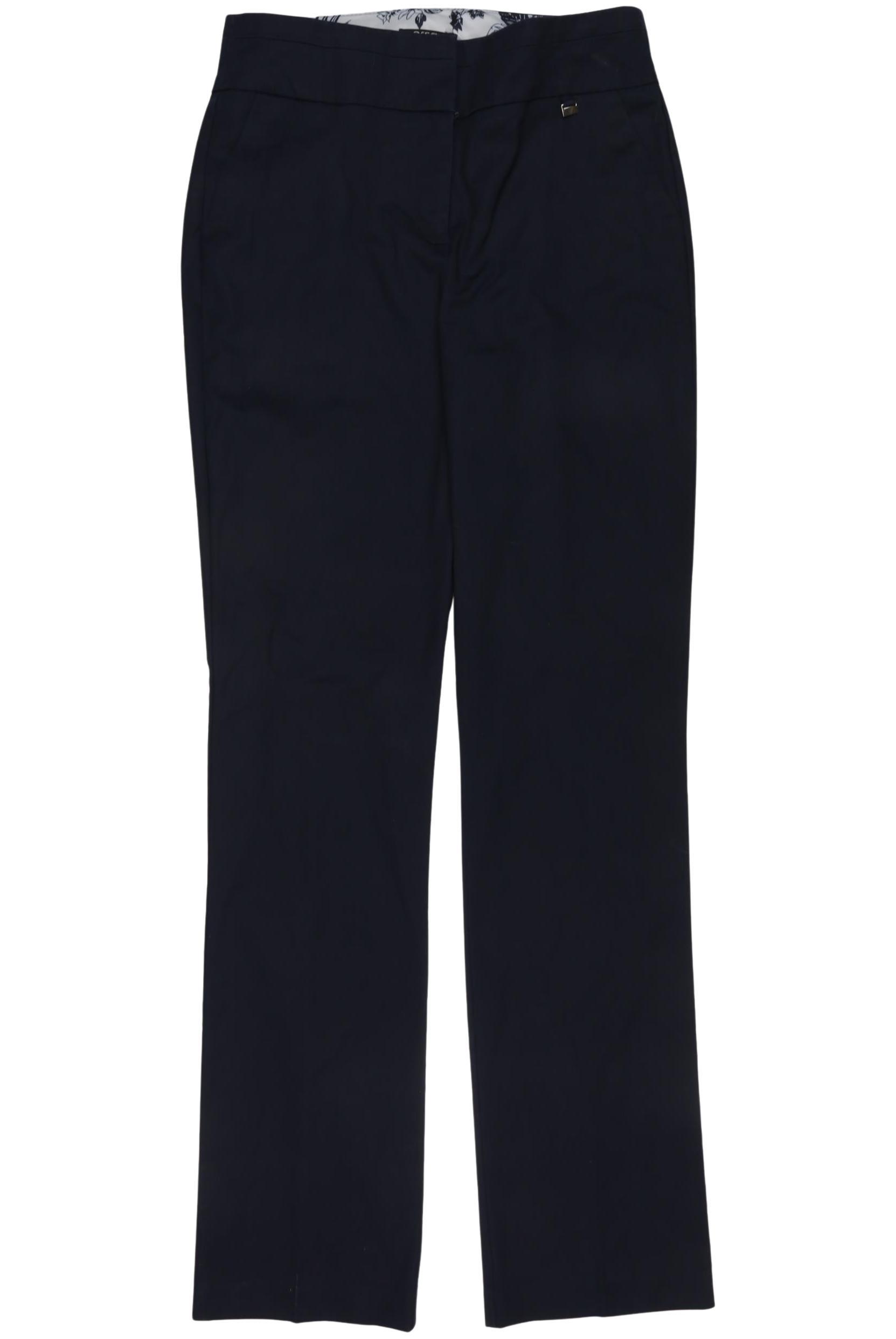 

Orsay Damen Stoffhose, marineblau, Gr. 36