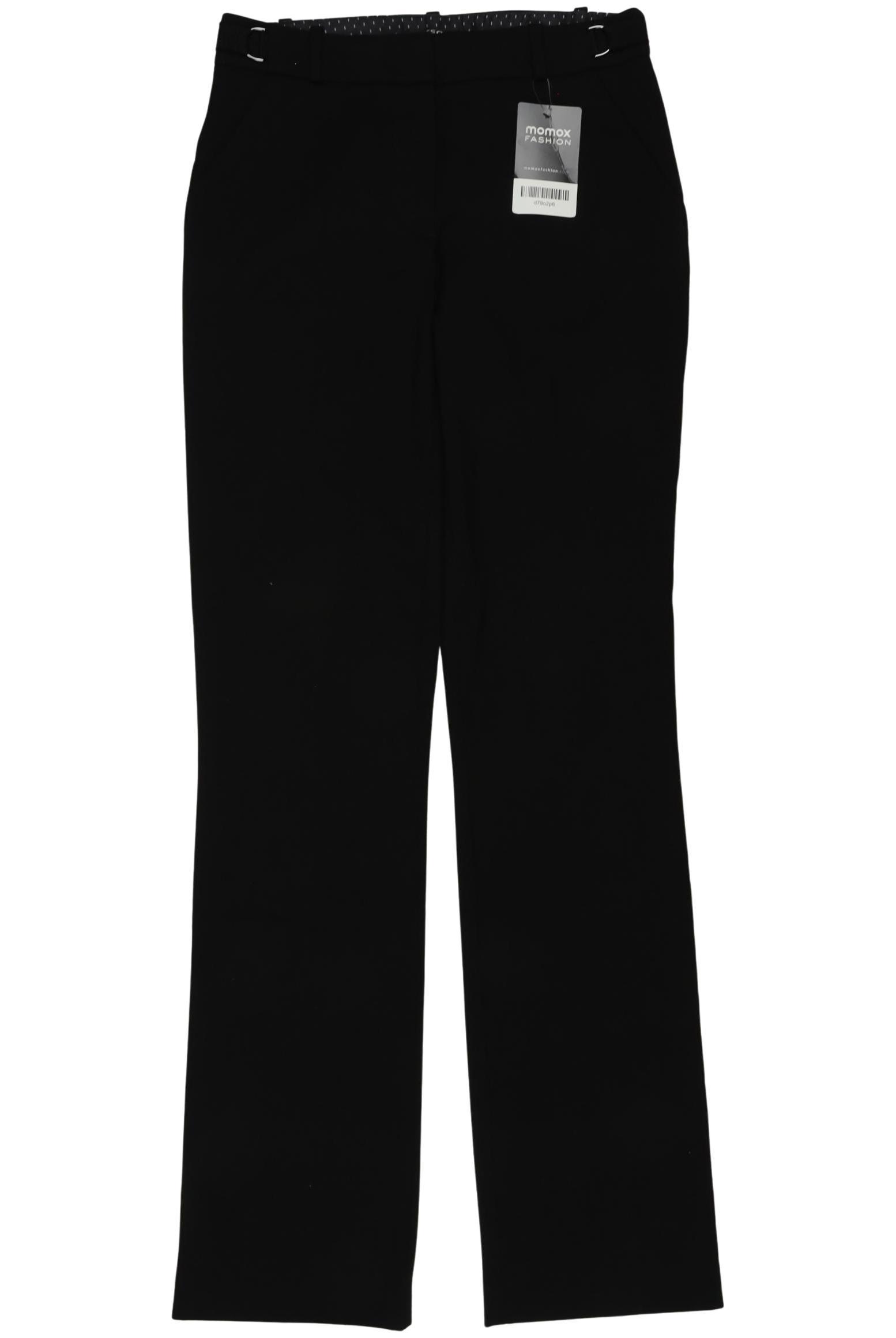 

Orsay Damen Stoffhose, schwarz, Gr. 32