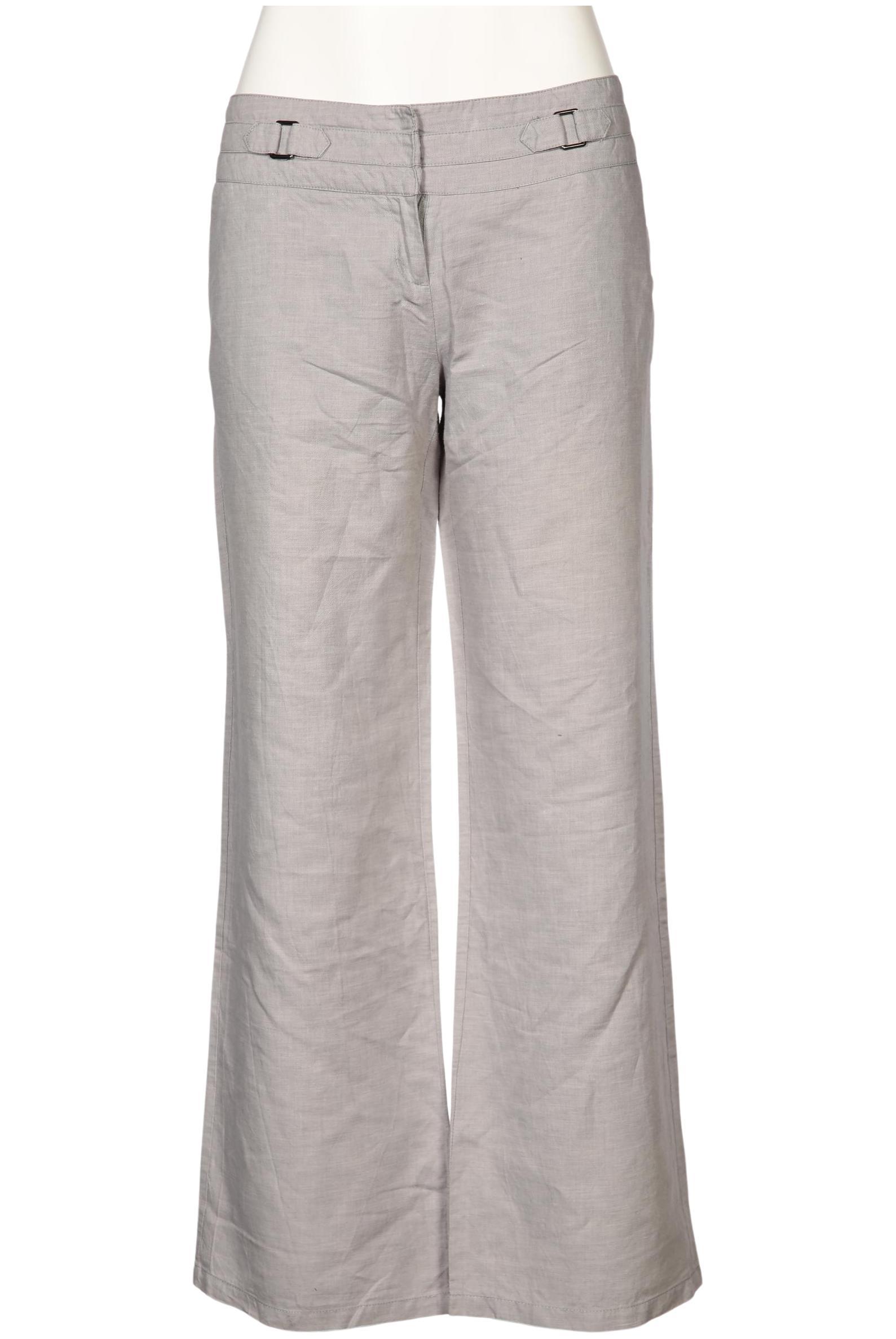 

Orsay Damen Stoffhose, grau, Gr. 44