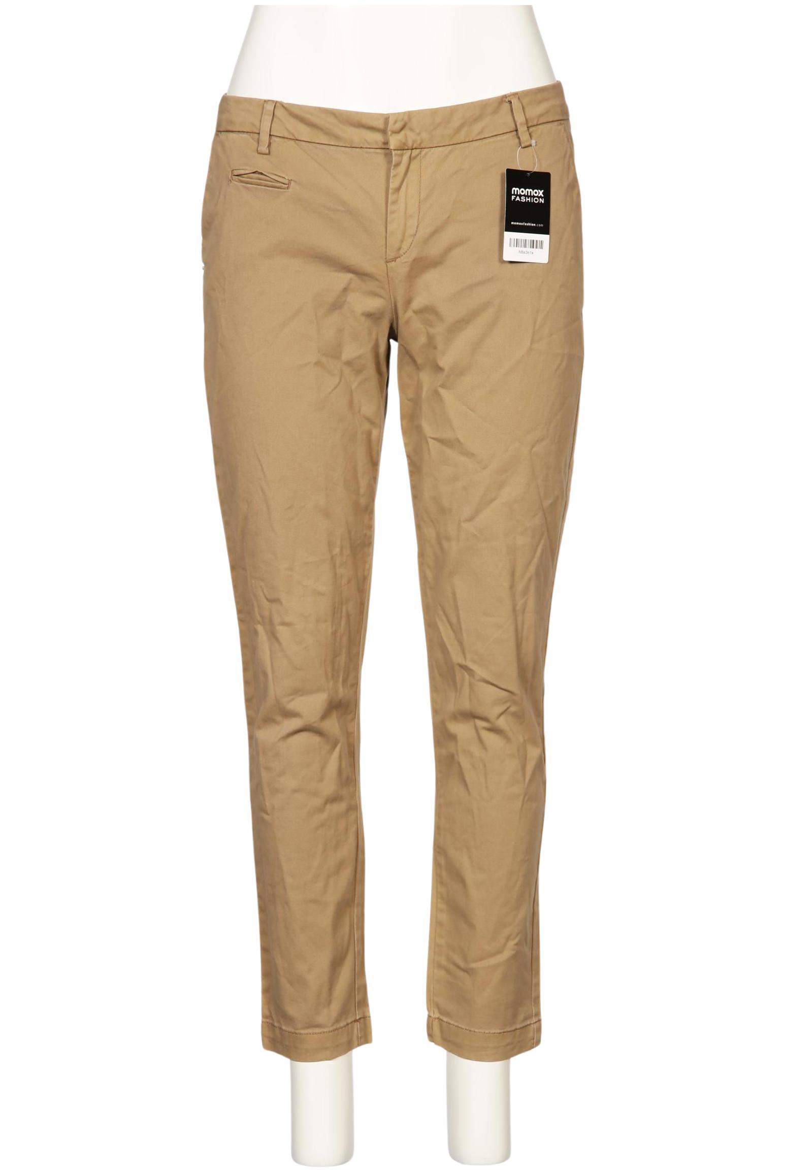 

Orsay Damen Stoffhose, beige, Gr. 34