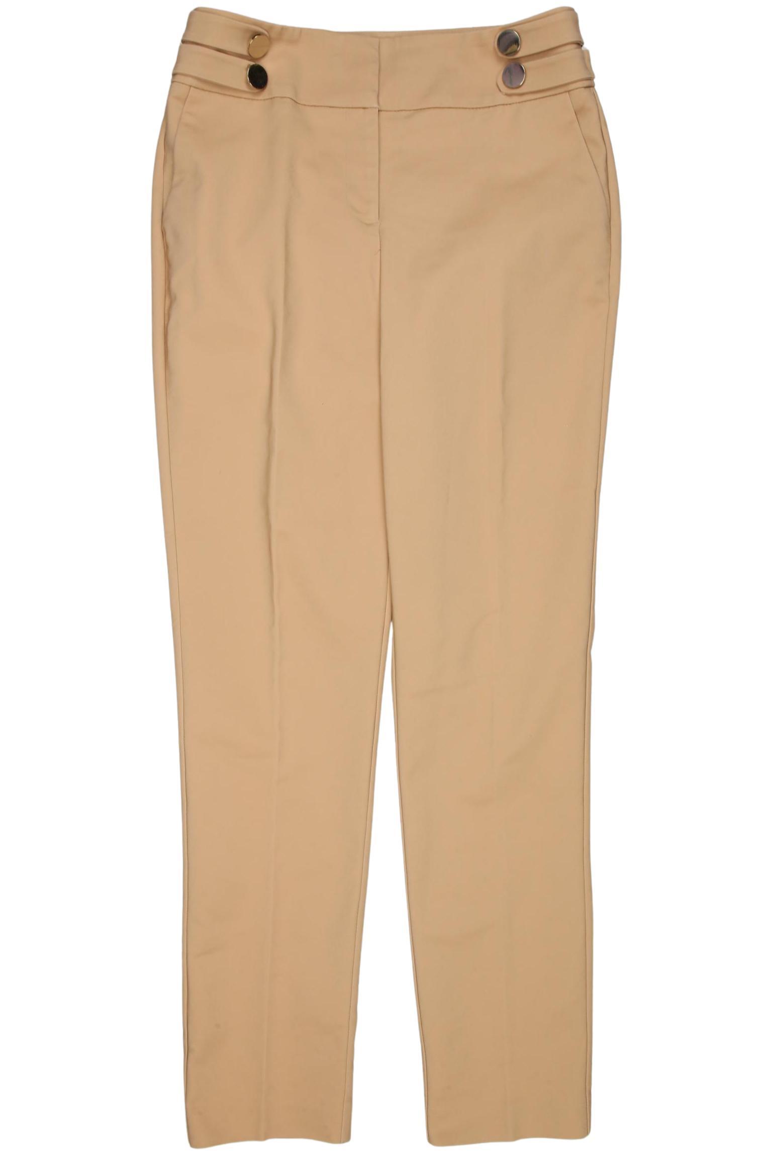 

Orsay Damen Stoffhose, beige, Gr. 36