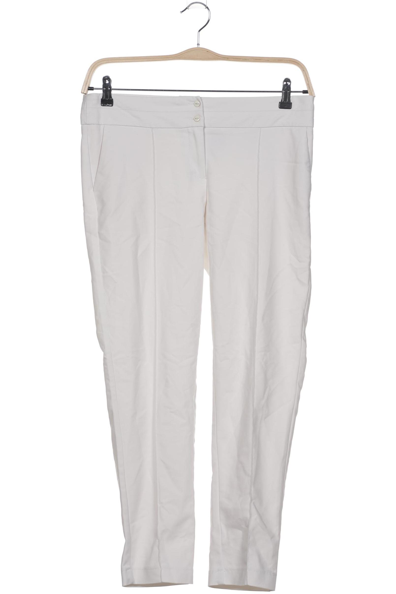 

Orsay Damen Stoffhose, weiß, Gr. 40