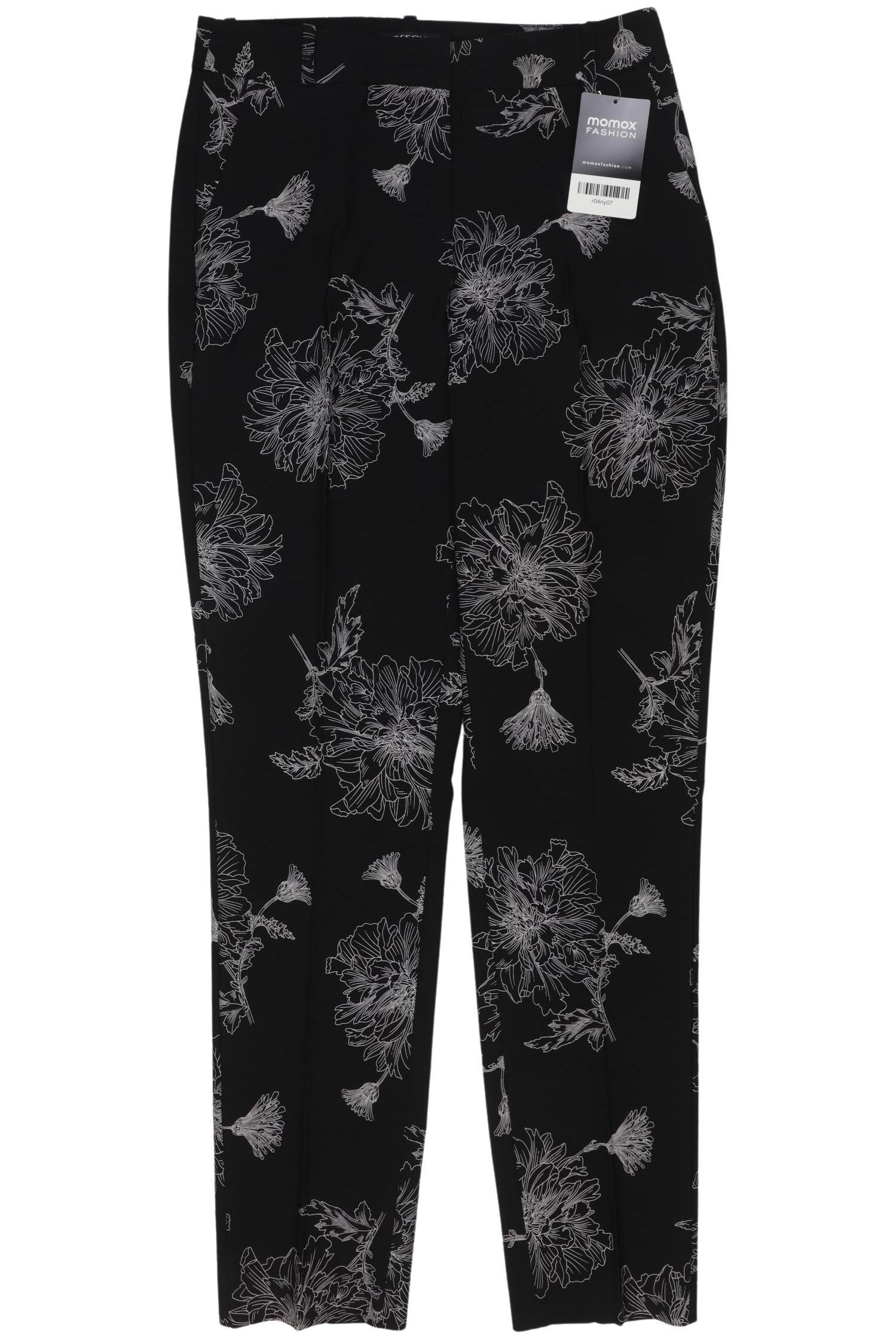 

Orsay Damen Stoffhose, mehrfarbig, Gr. 34