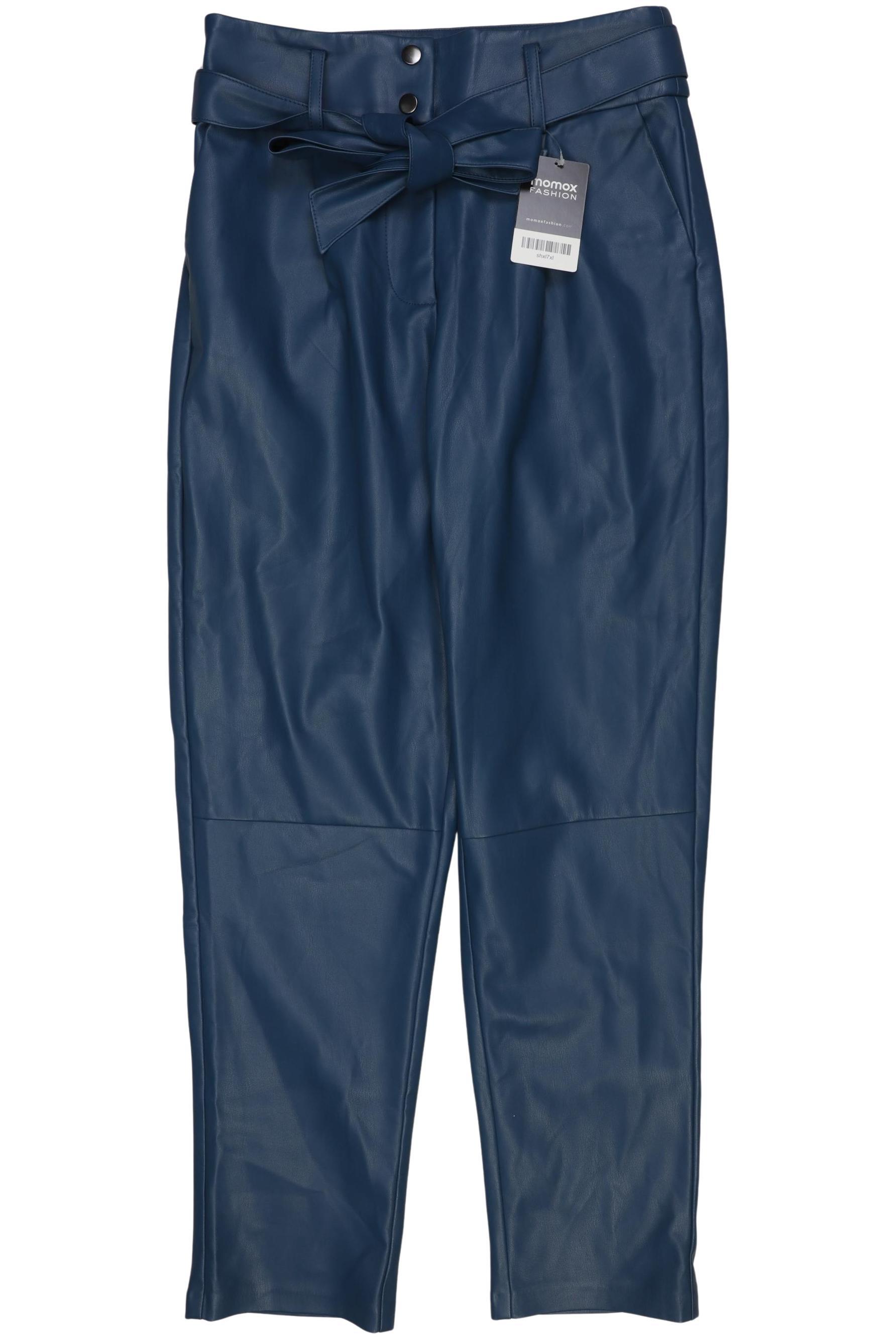 

Orsay Damen Stoffhose, marineblau, Gr. 36