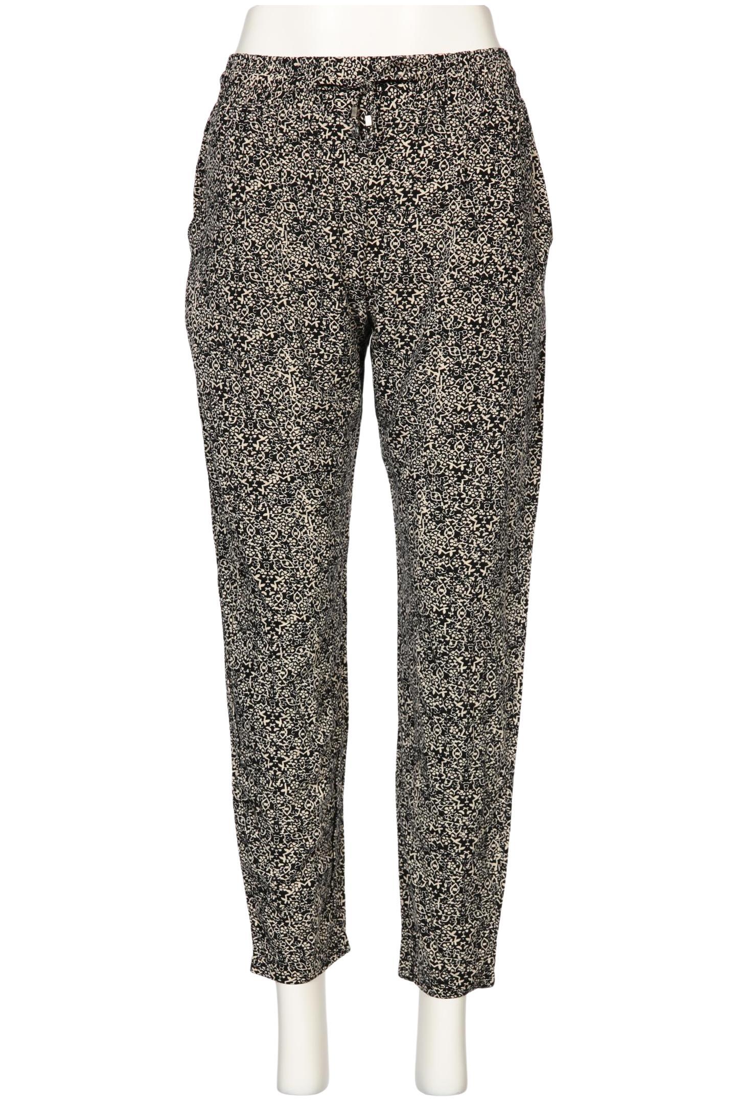 

Orsay Damen Stoffhose, mehrfarbig, Gr. 40