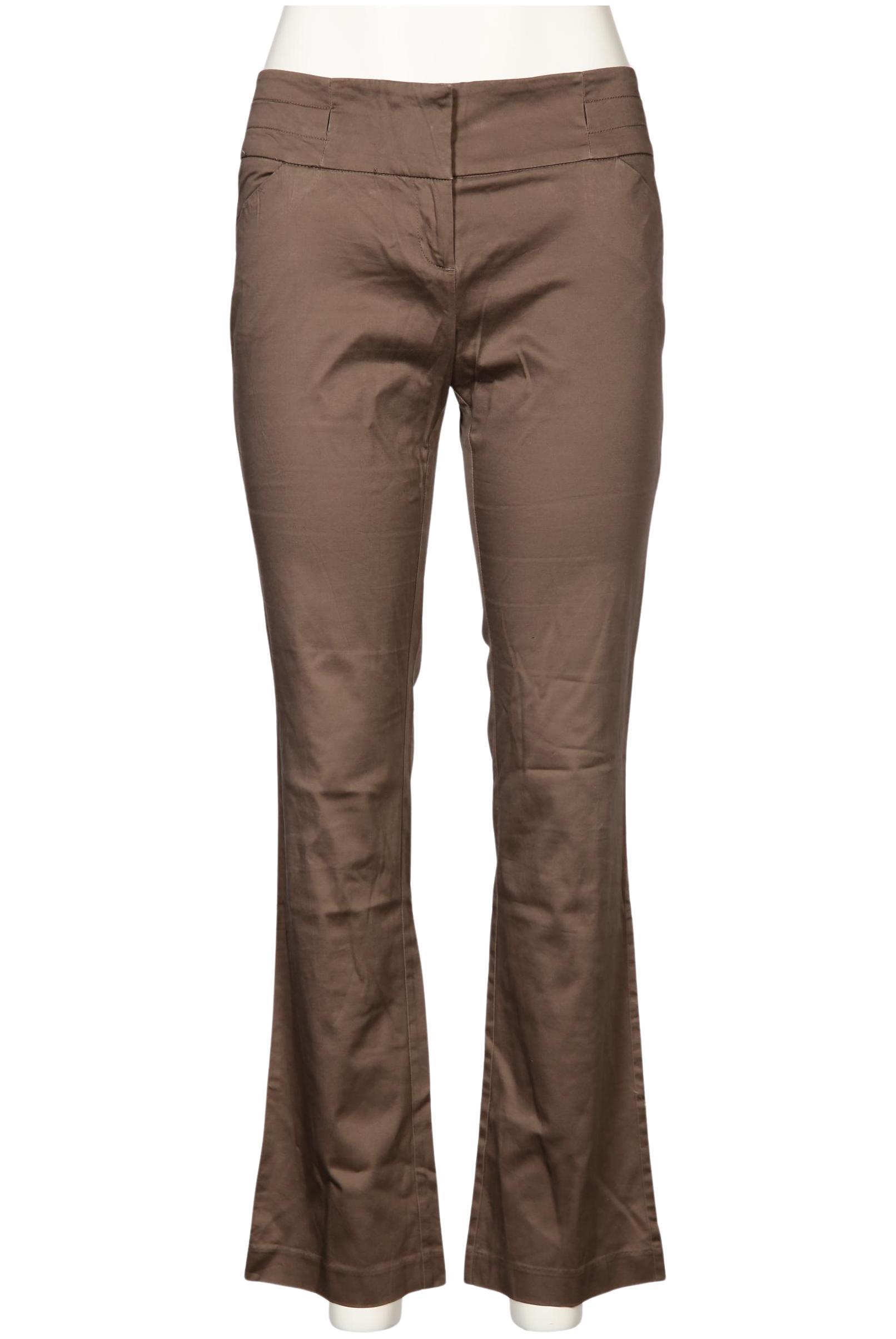 

Orsay Damen Stoffhose, braun, Gr. 42