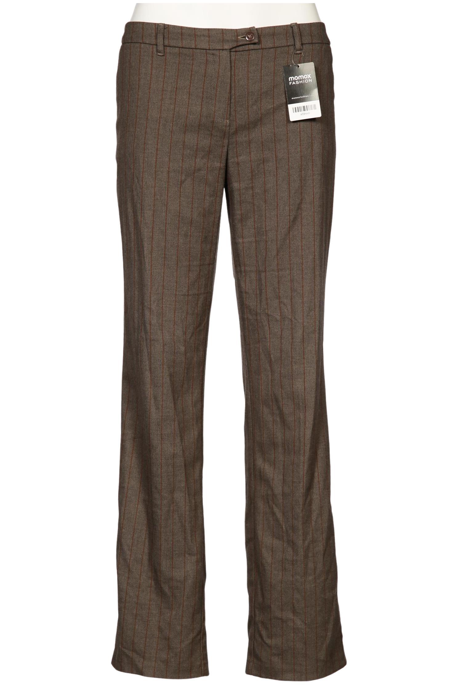 

Orsay Damen Stoffhose, braun, Gr. 42