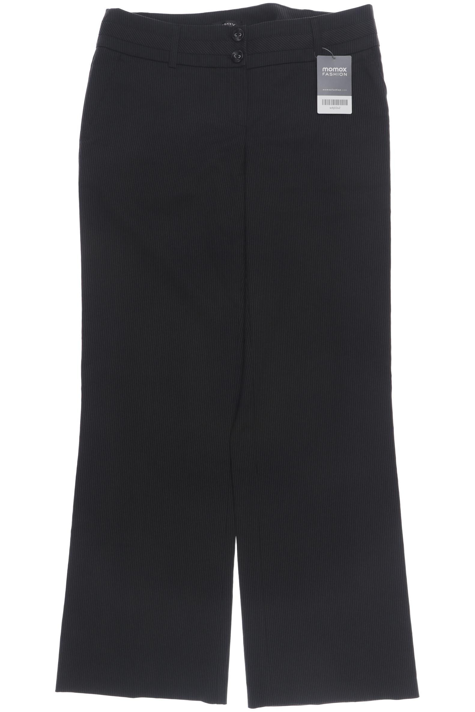 

Orsay Damen Stoffhose, schwarz, Gr. 31