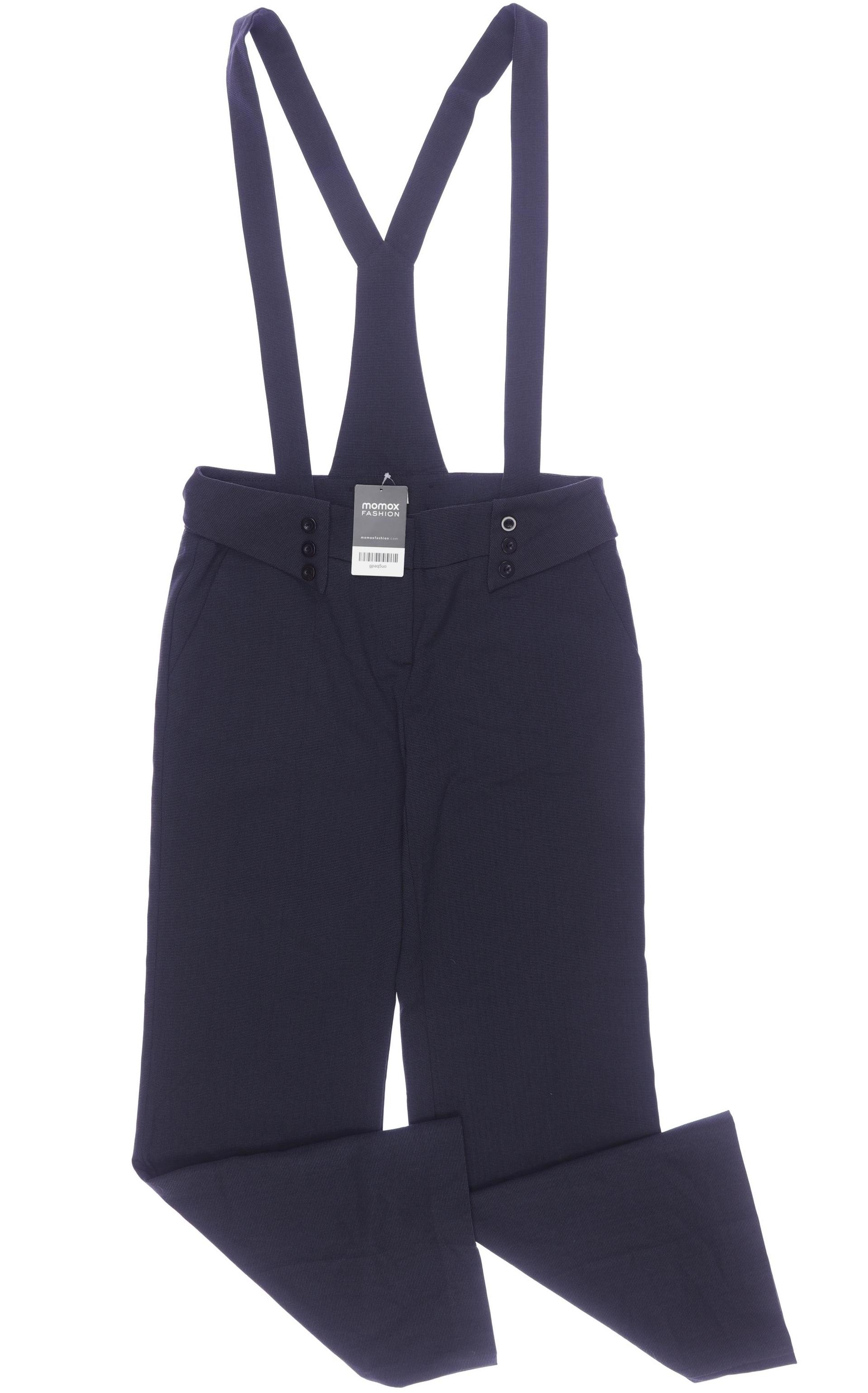 

Orsay Damen Stoffhose, marineblau, Gr. 32