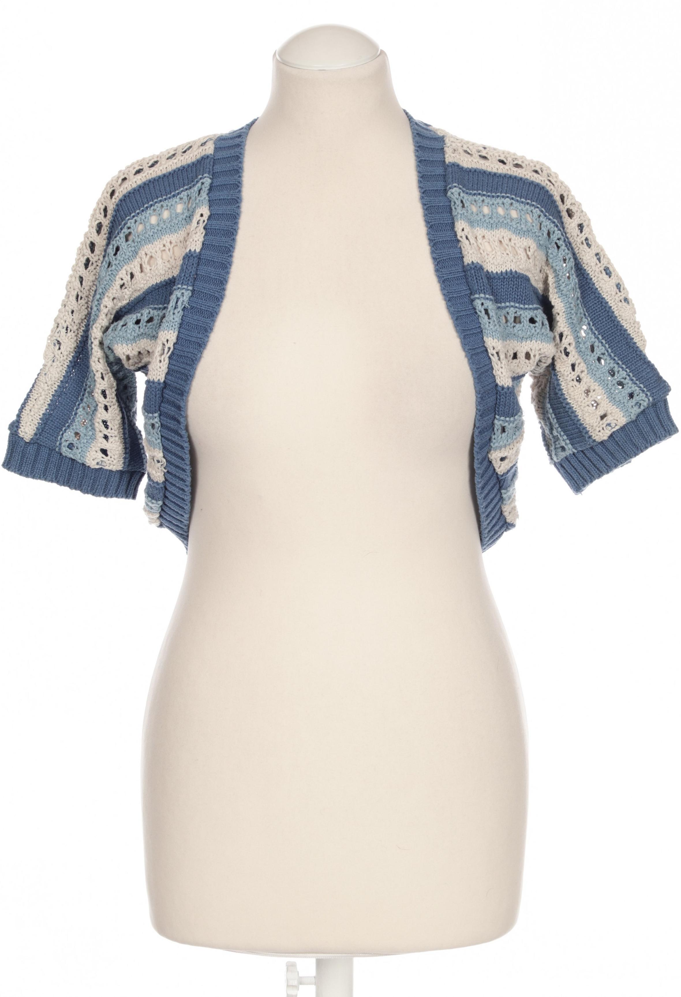 

Orsay Damen Strickjacke, blau, Gr.