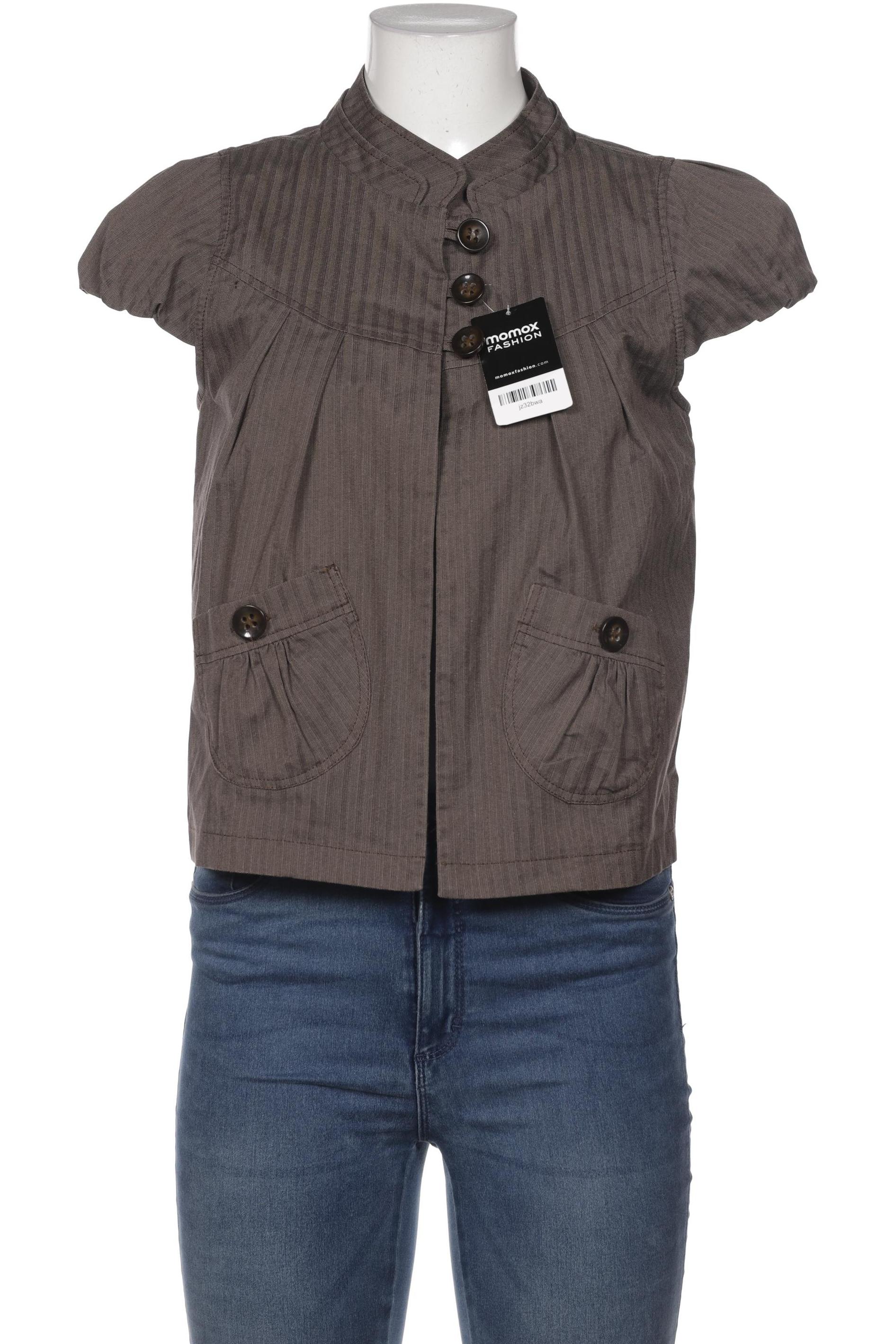 

Orsay Damen Strickjacke, braun, Gr. 40