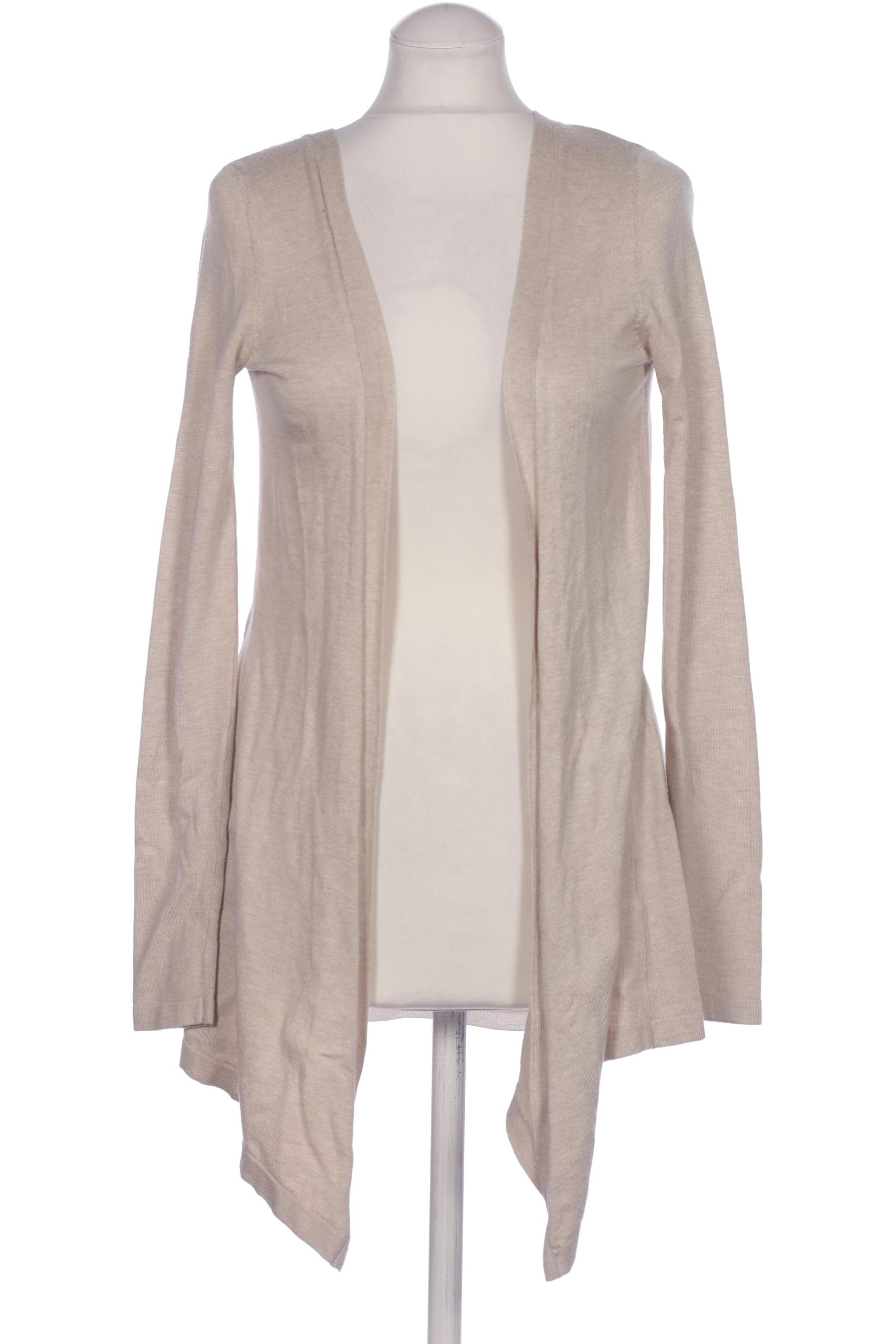 

Orsay Damen Strickjacke, beige, Gr. 38