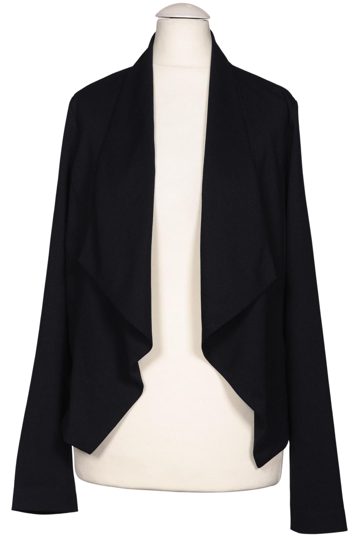 

Orsay Damen Strickjacke, marineblau, Gr. 36