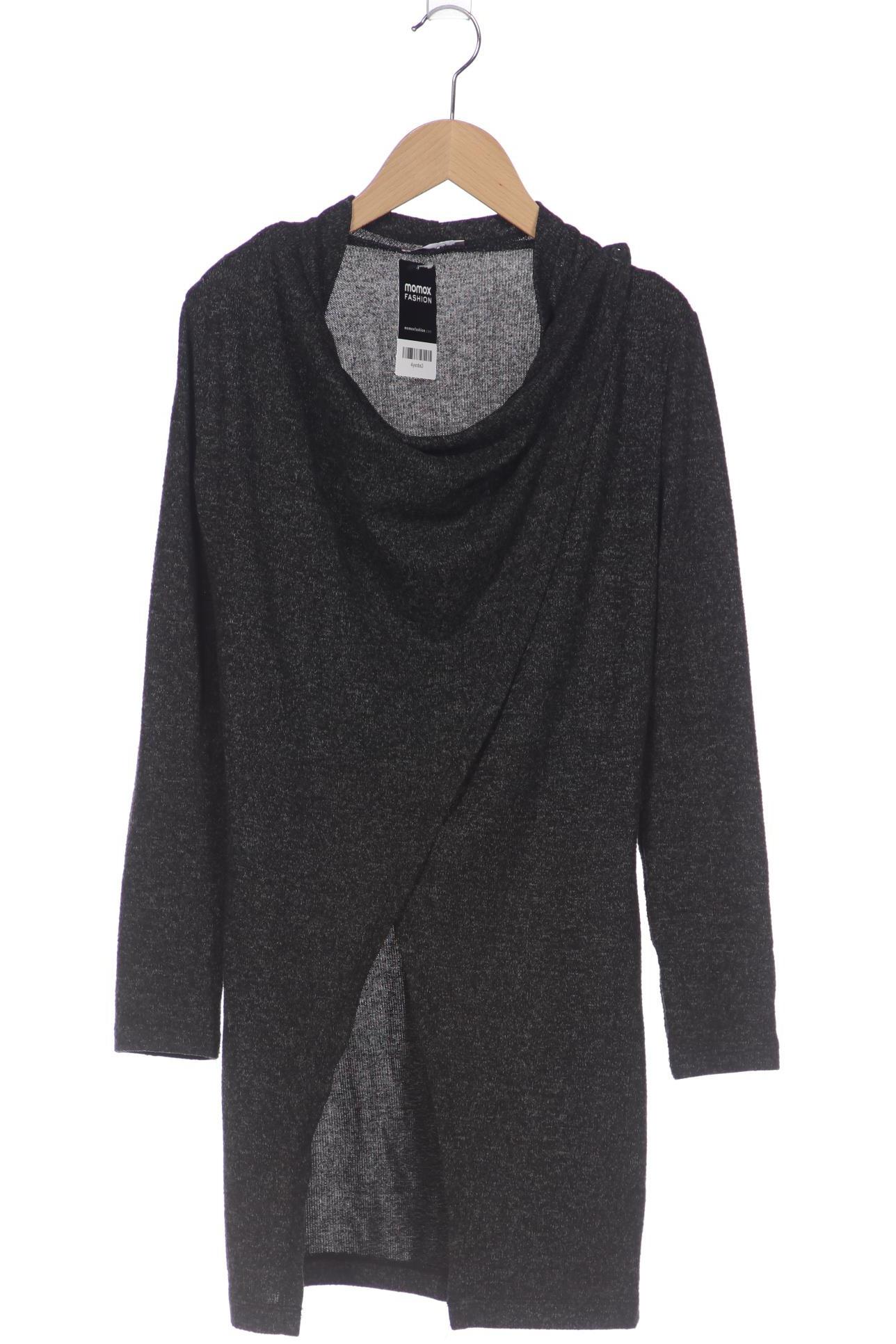

Orsay Damen Strickjacke, grau, Gr. 36