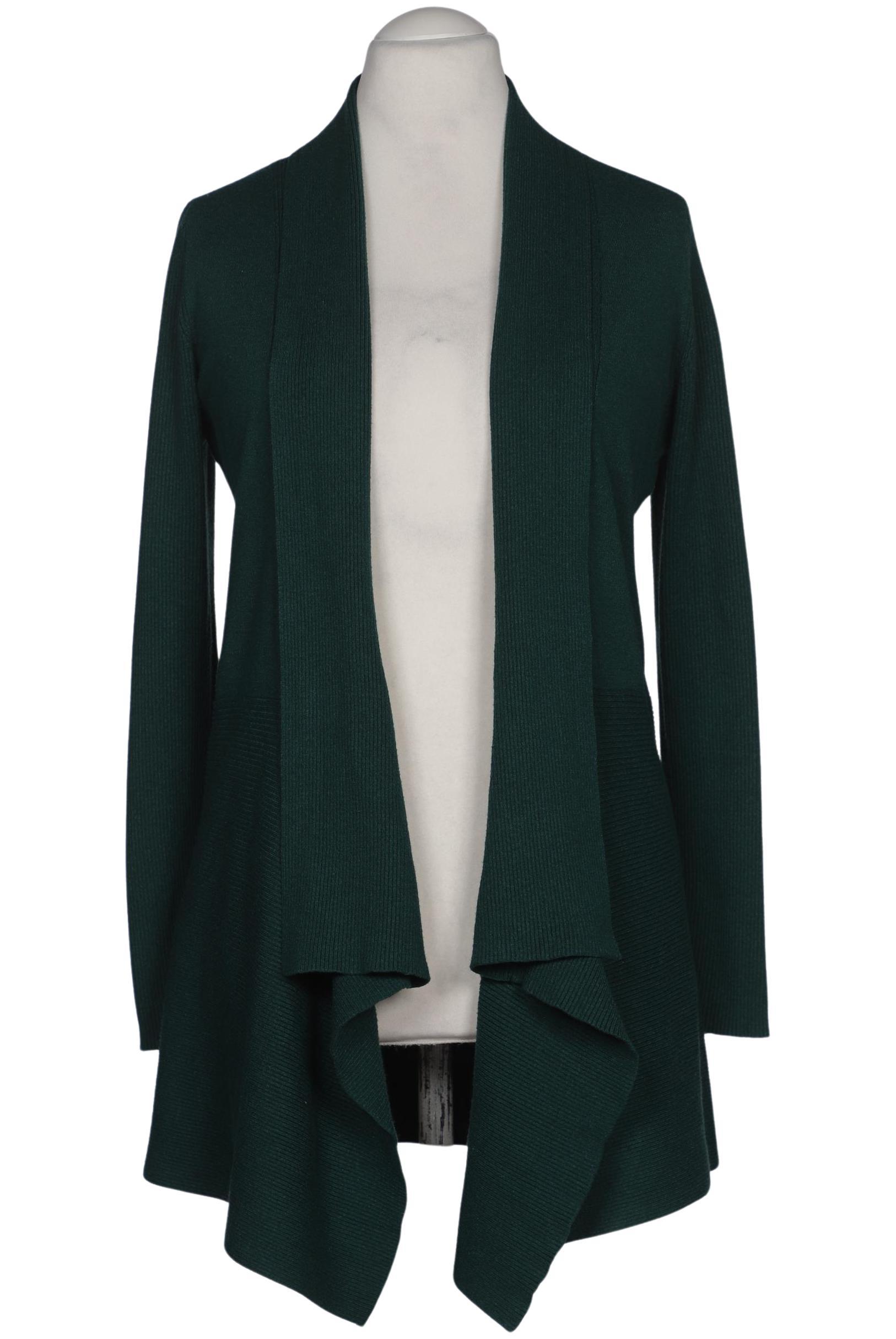 

Orsay Damen Strickjacke, grün, Gr. 42