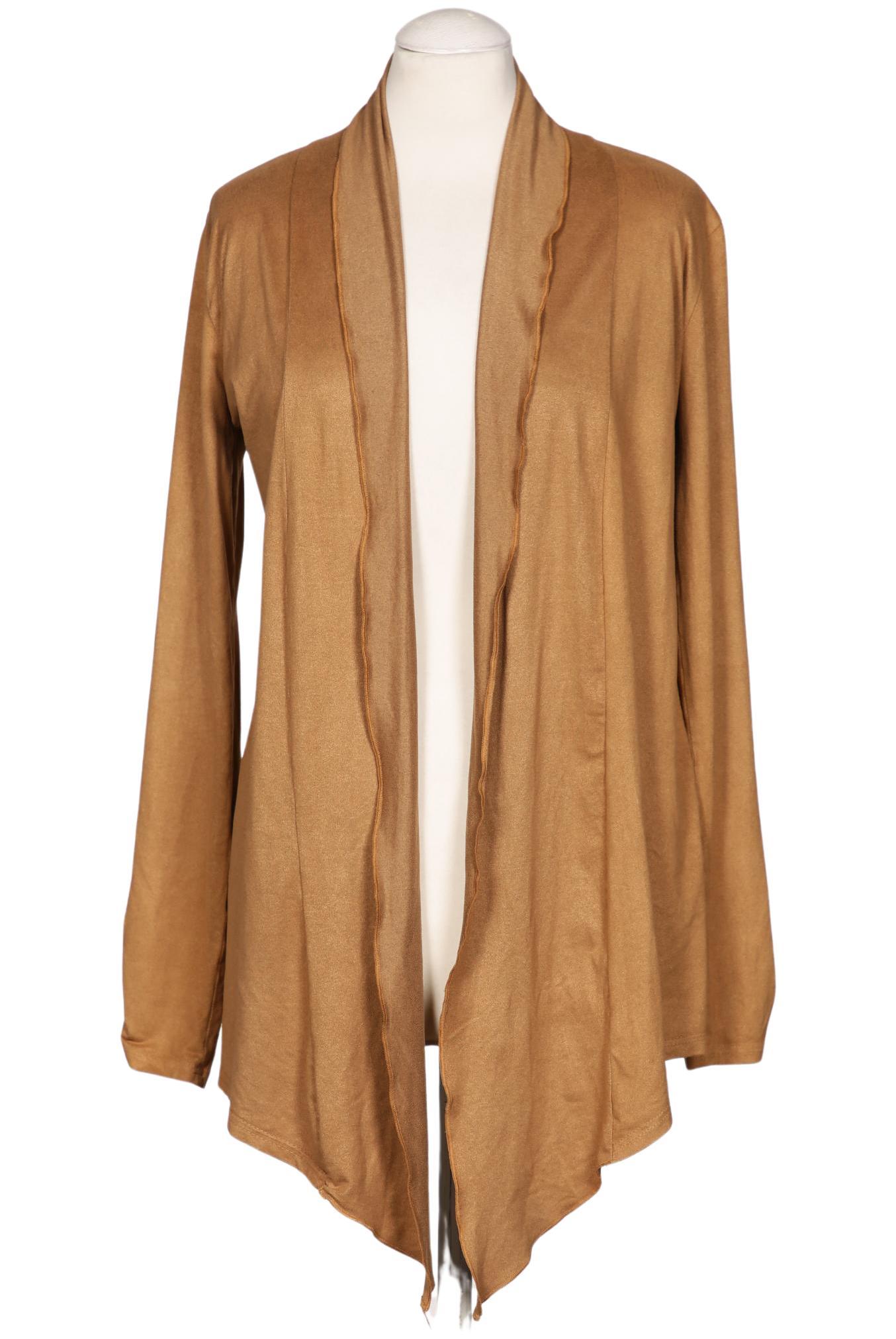 

Orsay Damen Strickjacke, braun, Gr. 38