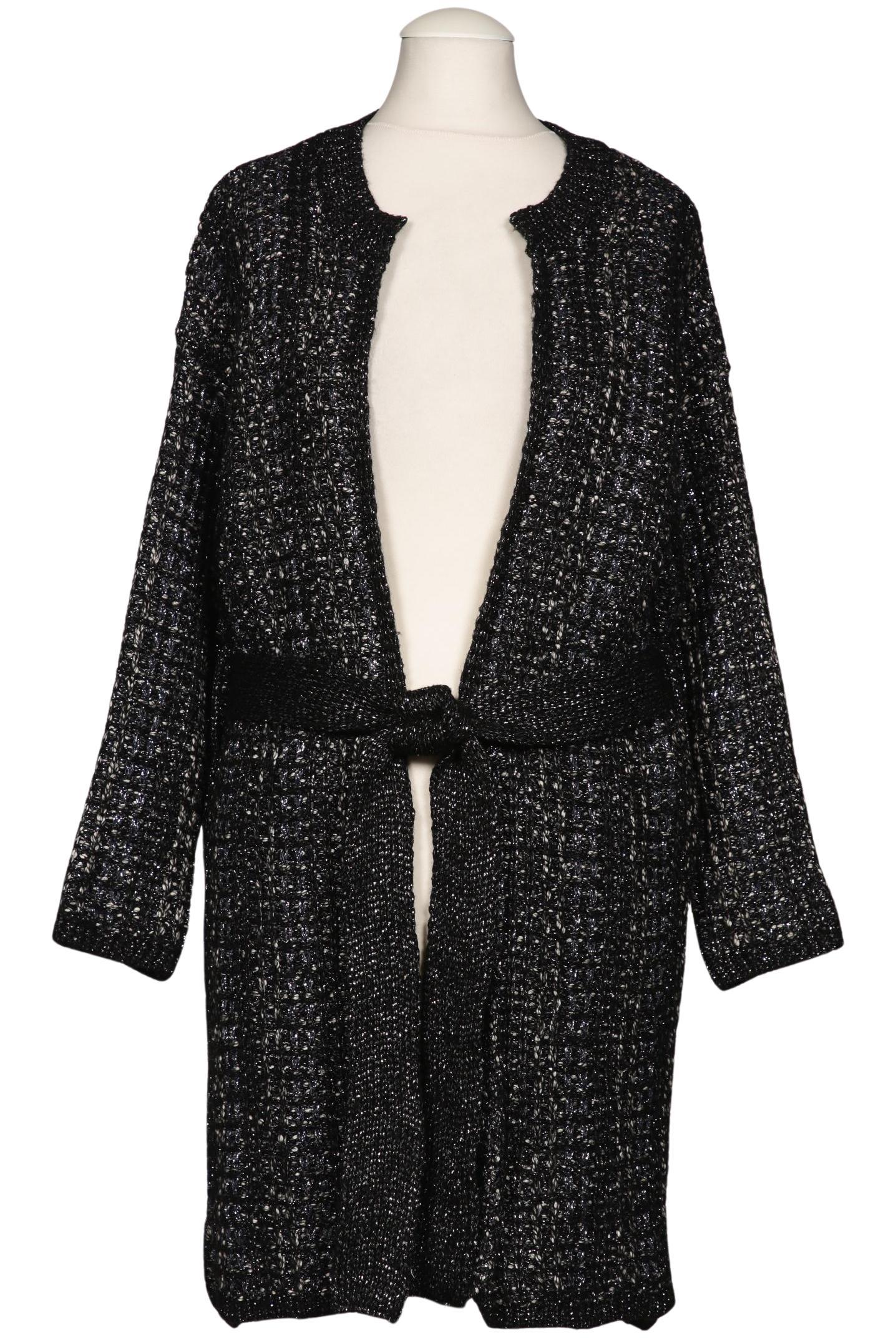 

Orsay Damen Strickjacke, schwarz, Gr. 36