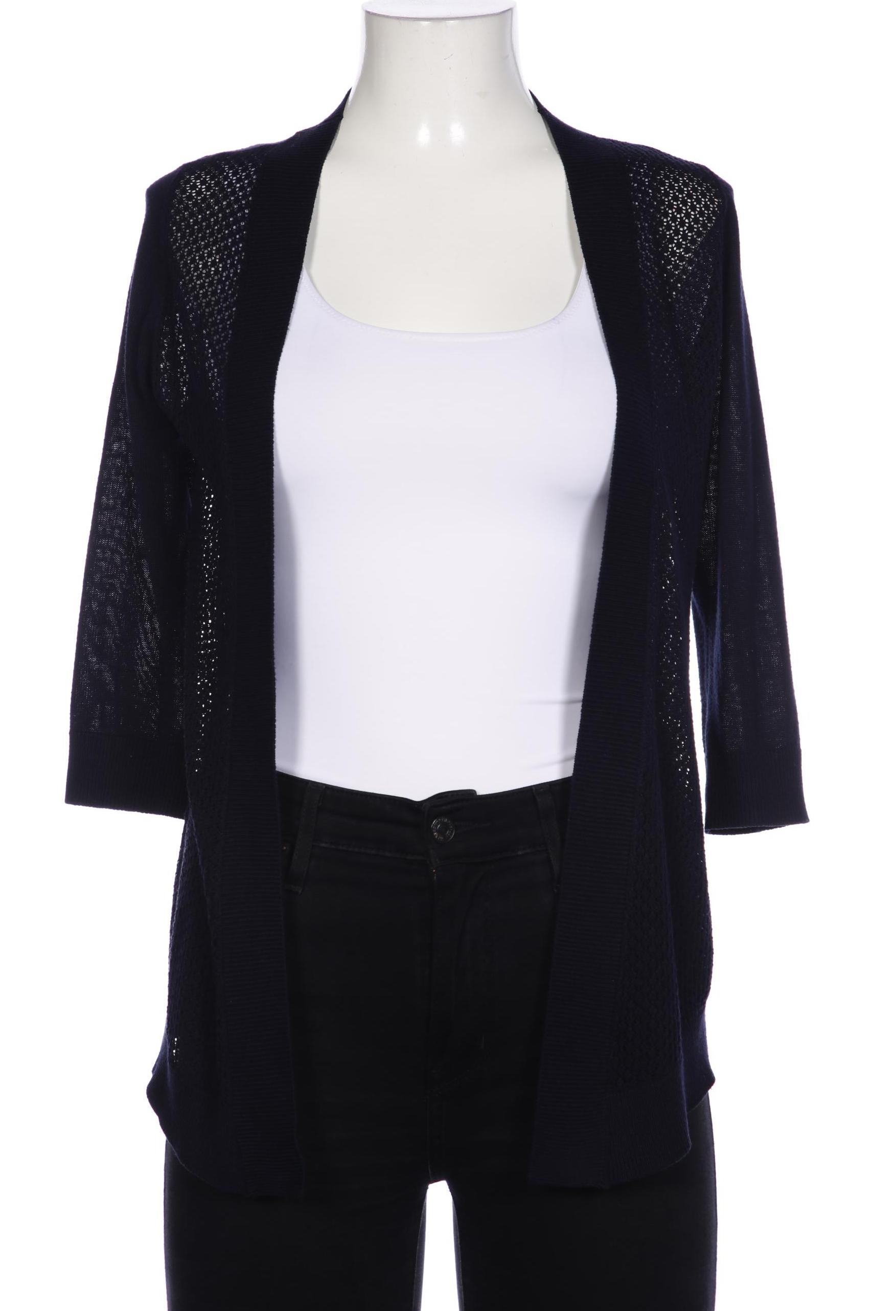 

Orsay Damen Strickjacke, marineblau, Gr. 38