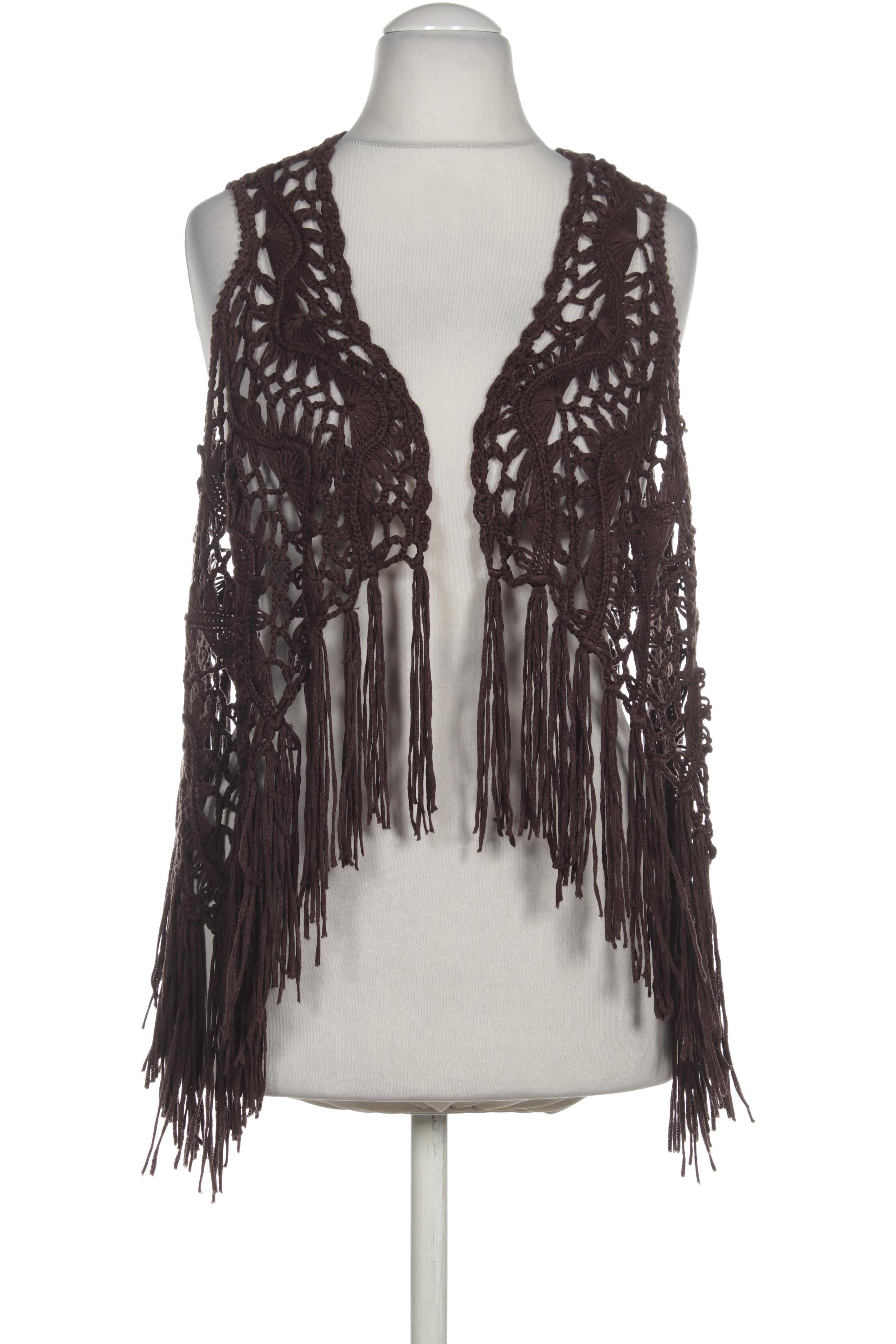 

Orsay Damen Strickjacke, braun, Gr.