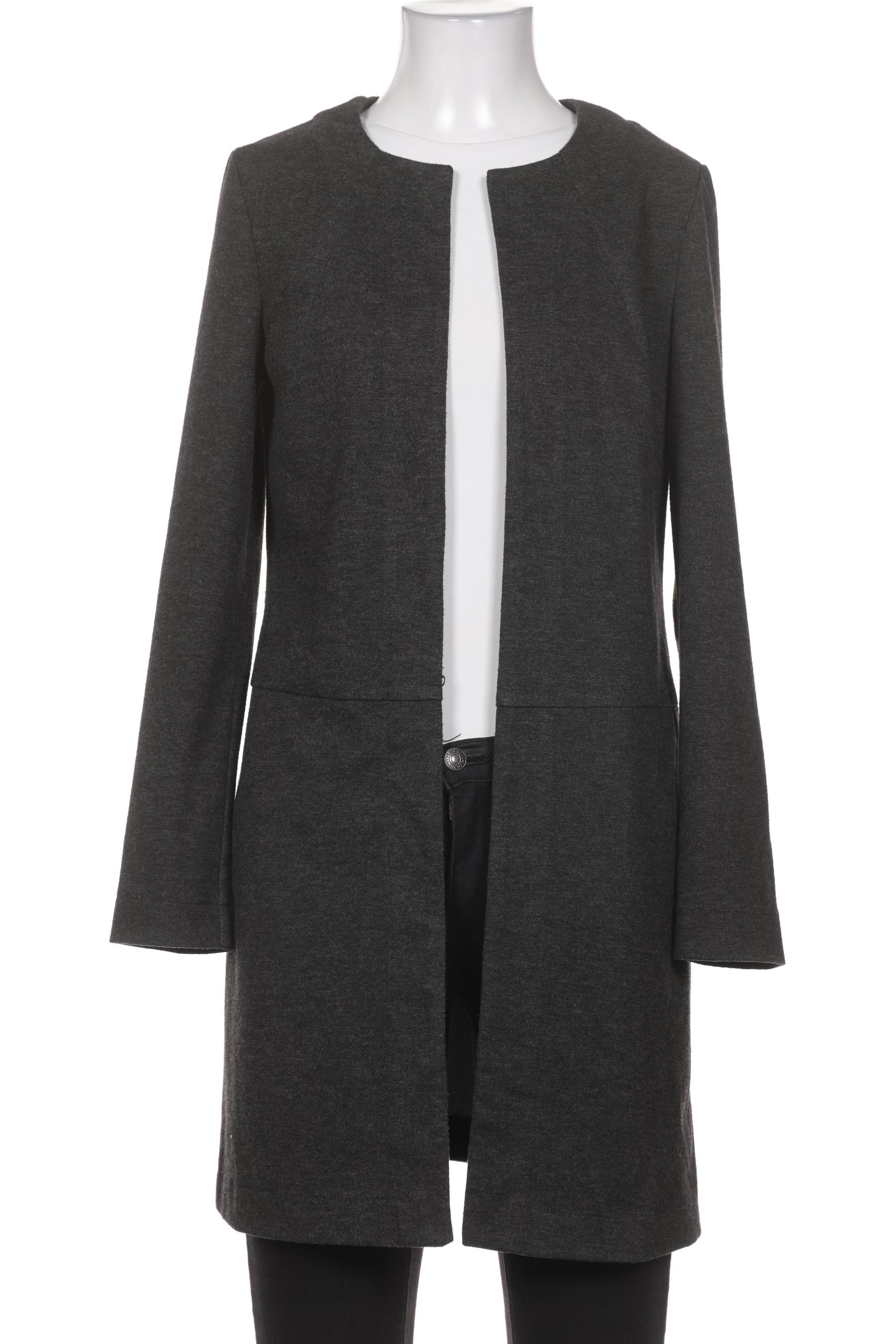 

Orsay Damen Strickjacke, grau, Gr. 34