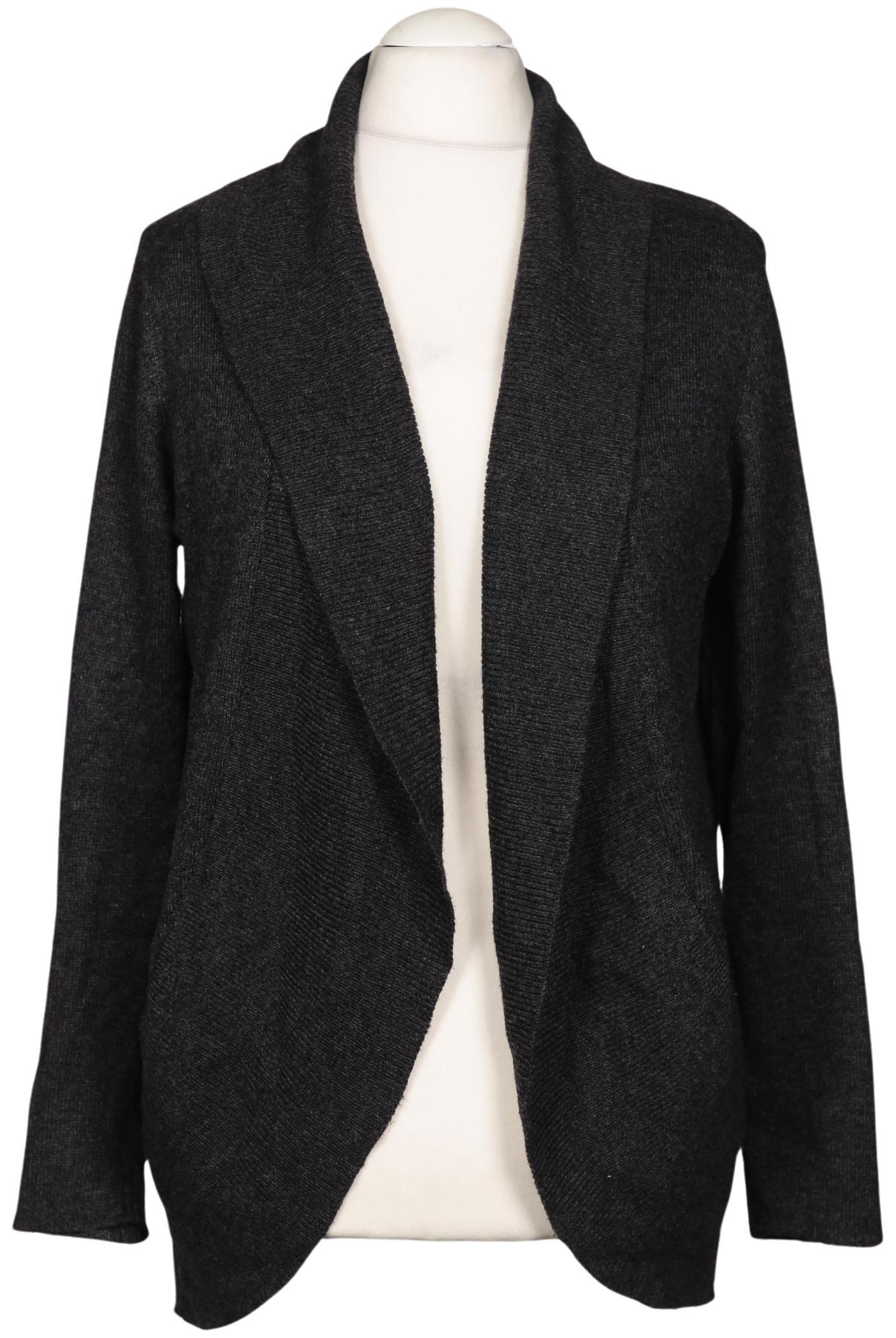 

Orsay Damen Strickjacke, grau, Gr. 44