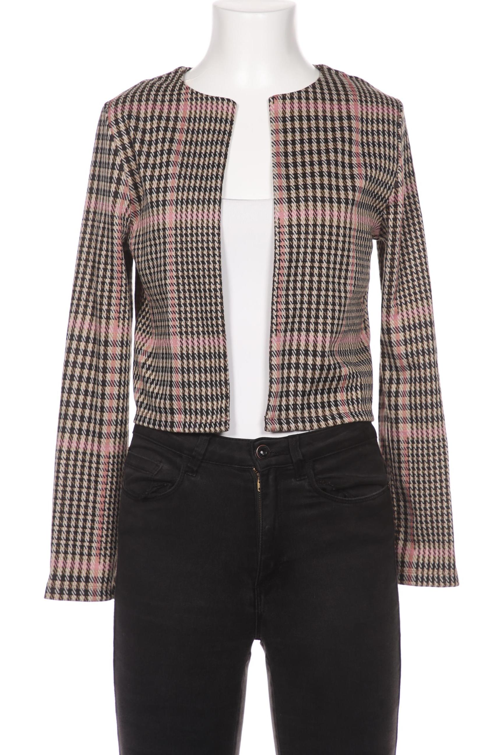 

Orsay Damen Strickjacke, braun, Gr. 36