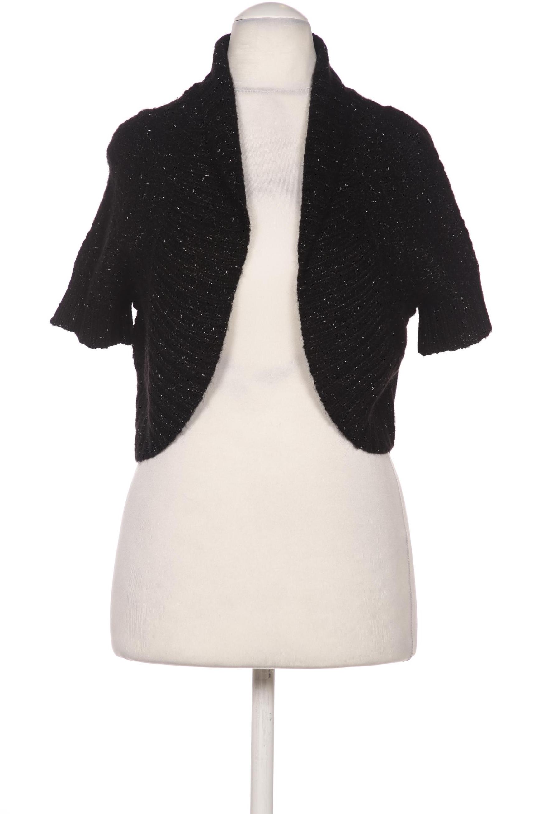 

Orsay Damen Strickjacke, schwarz, Gr. 36