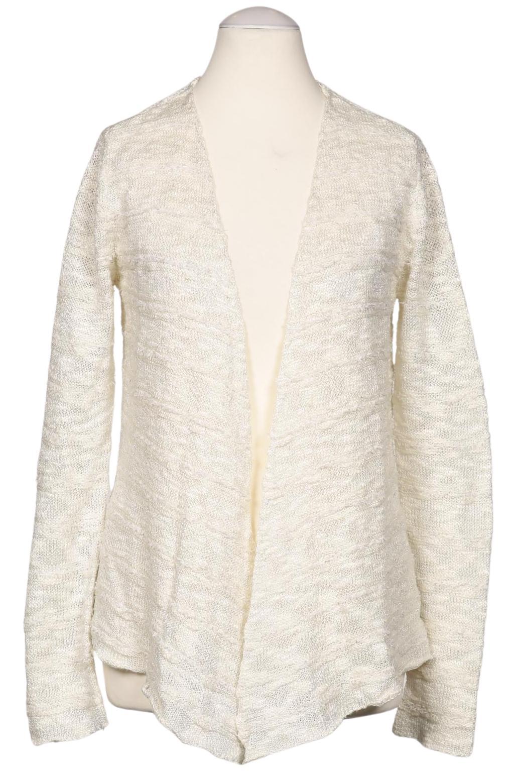 

Orsay Damen Strickjacke, cremeweiß, Gr. 34