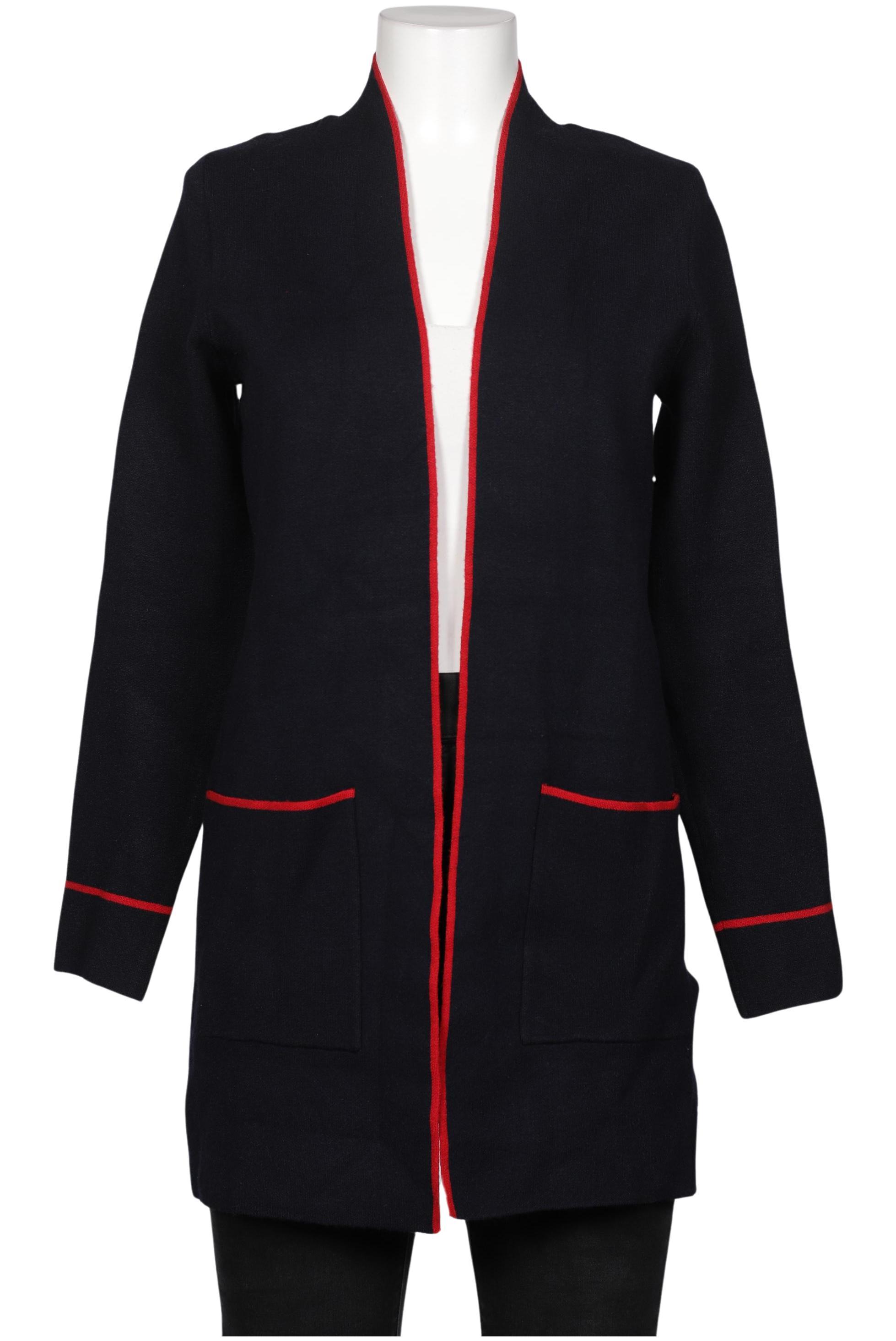 

Orsay Damen Strickjacke, marineblau, Gr. 38