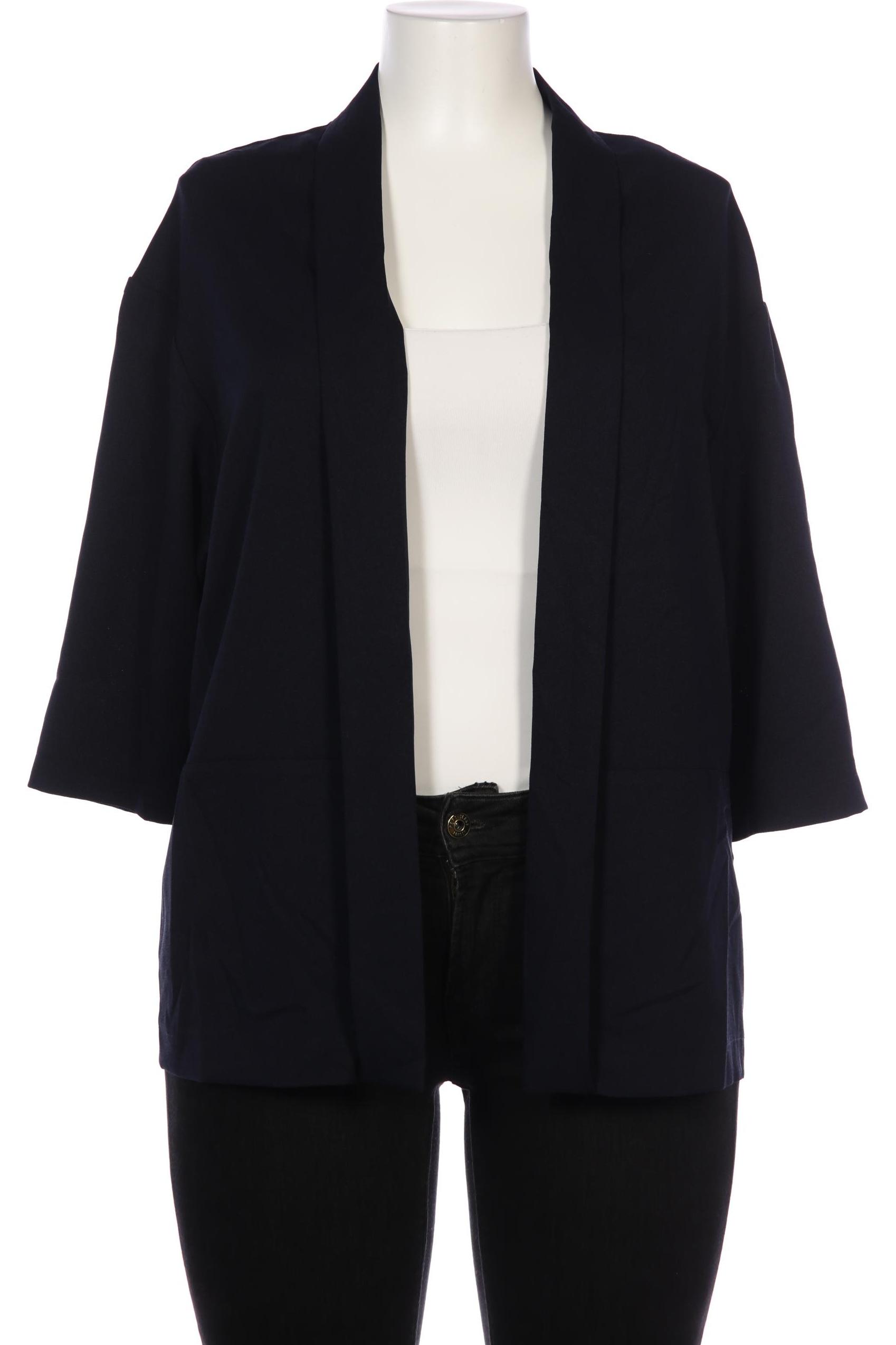 

Orsay Damen Strickjacke, marineblau, Gr. 44