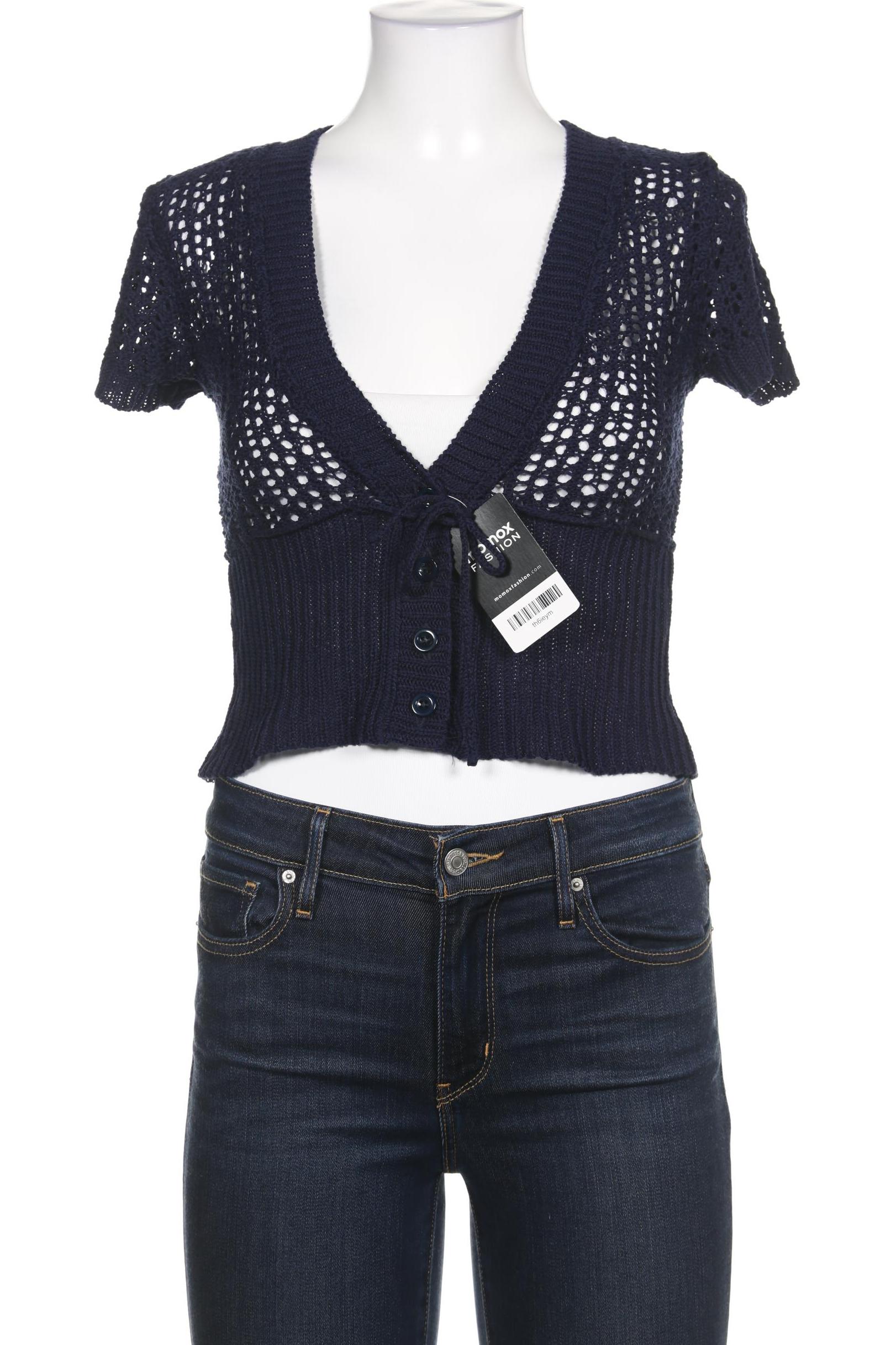

Orsay Damen Strickjacke, marineblau, Gr. 36