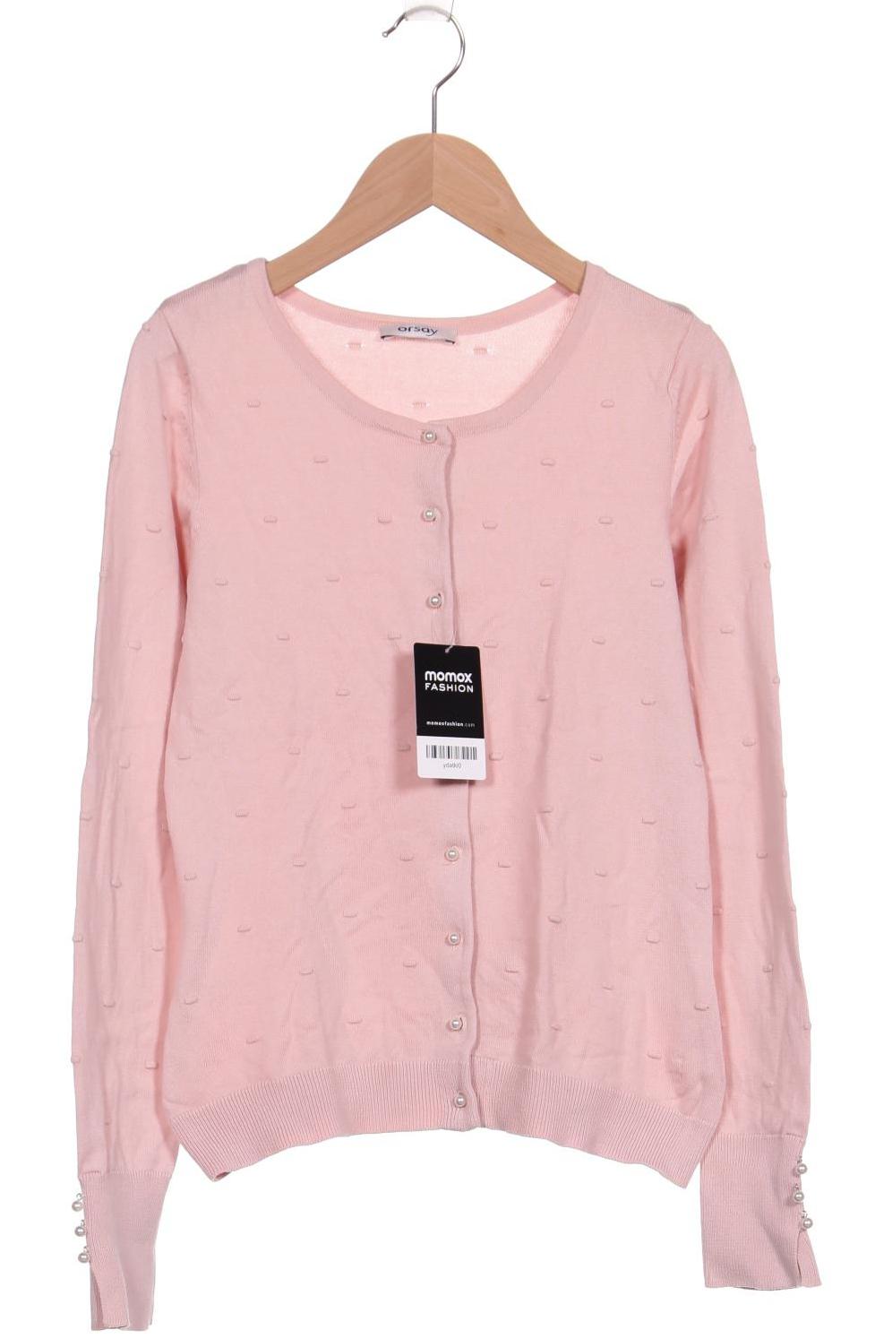

Orsay Damen Strickjacke, pink