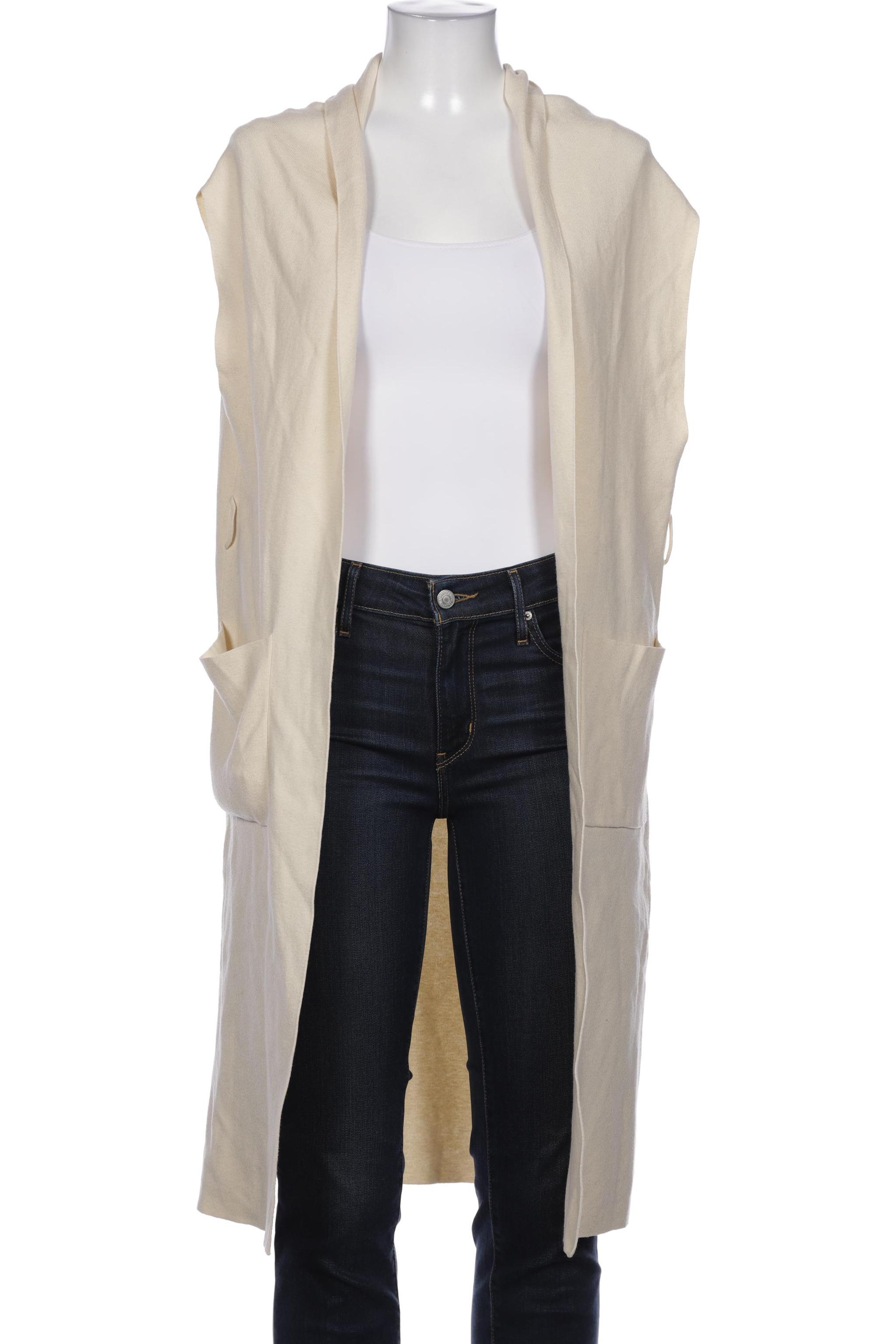 

Orsay Damen Strickjacke, cremeweiß, Gr. 38