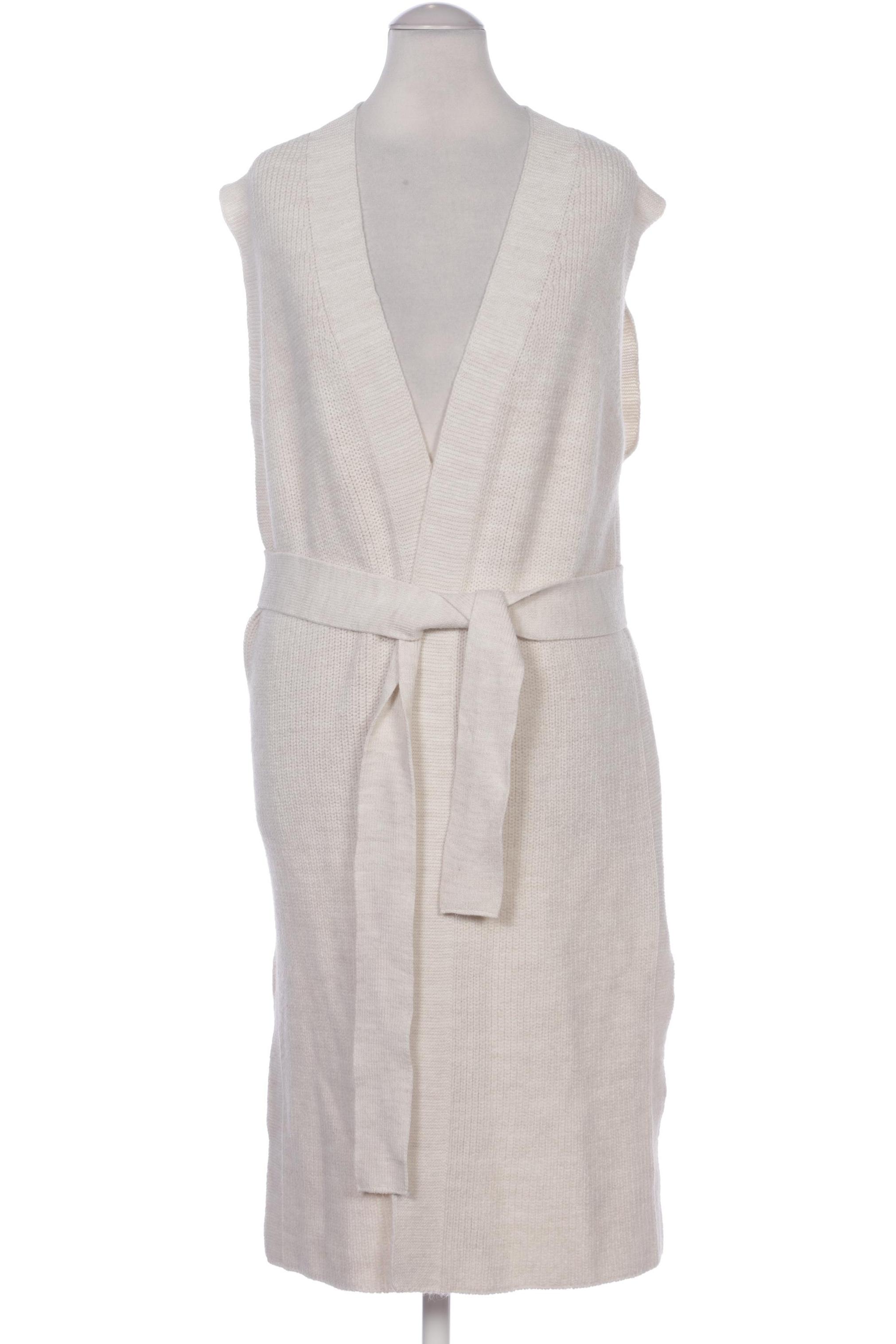 

Orsay Damen Strickjacke, cremeweiß, Gr. 36