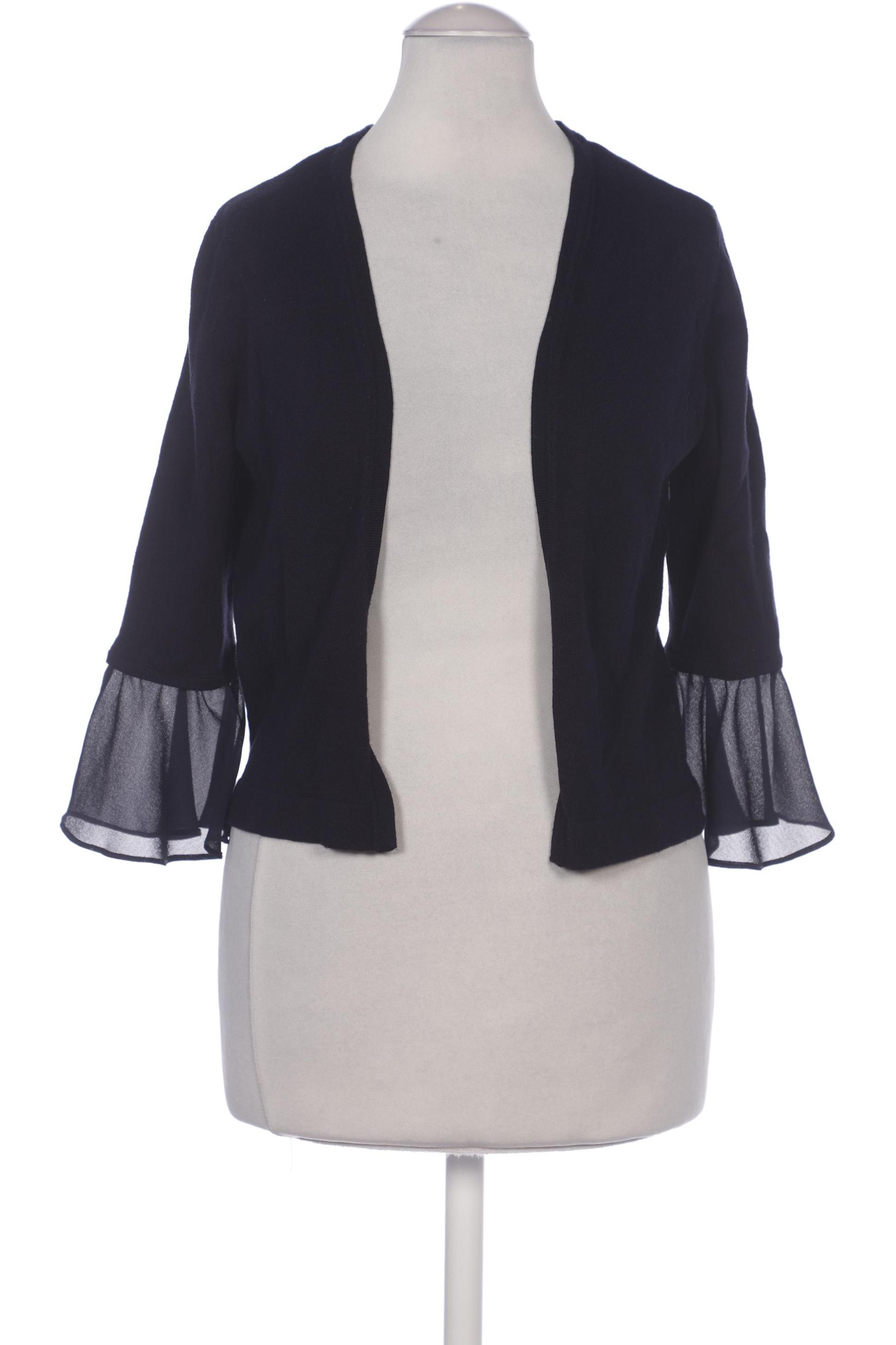 

Orsay Damen Strickjacke, marineblau, Gr. 36